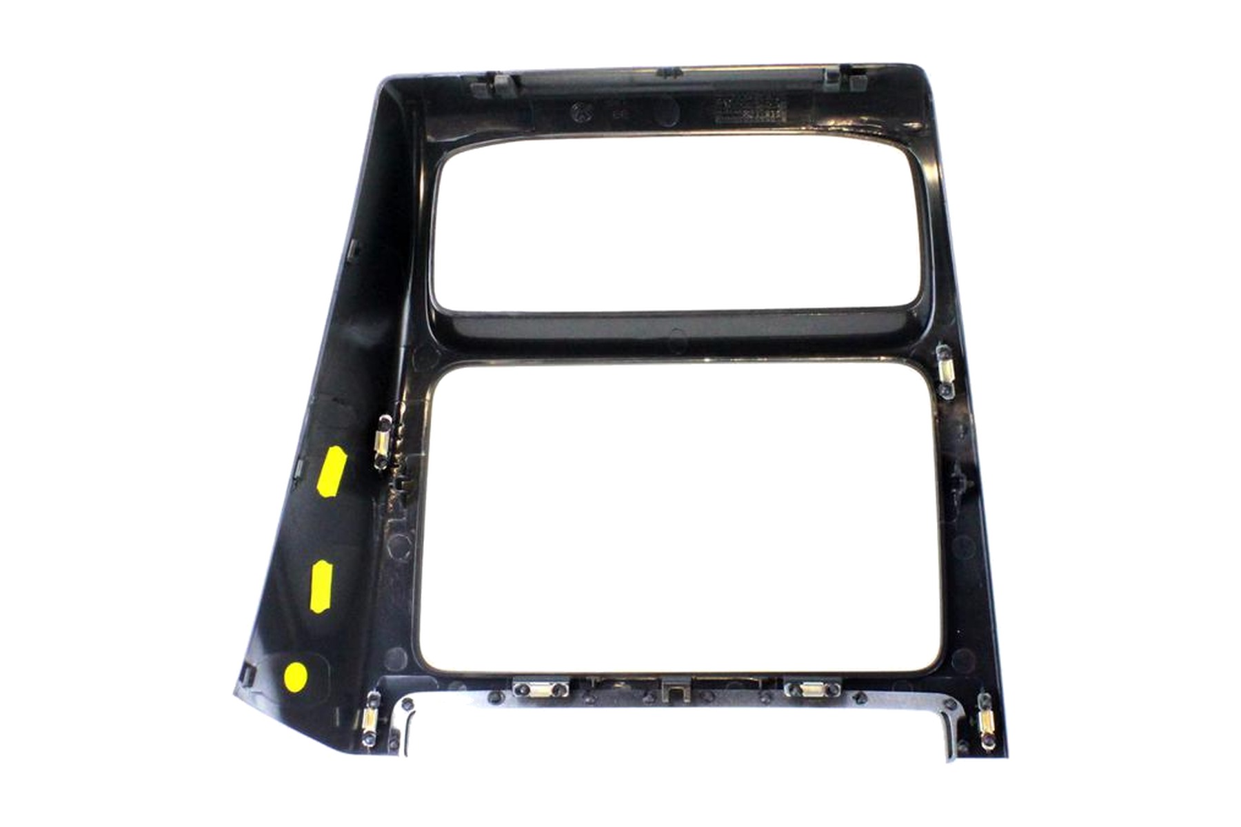 Moldura de Painel Central VW 5Z0858061RAYU - Imagem 3