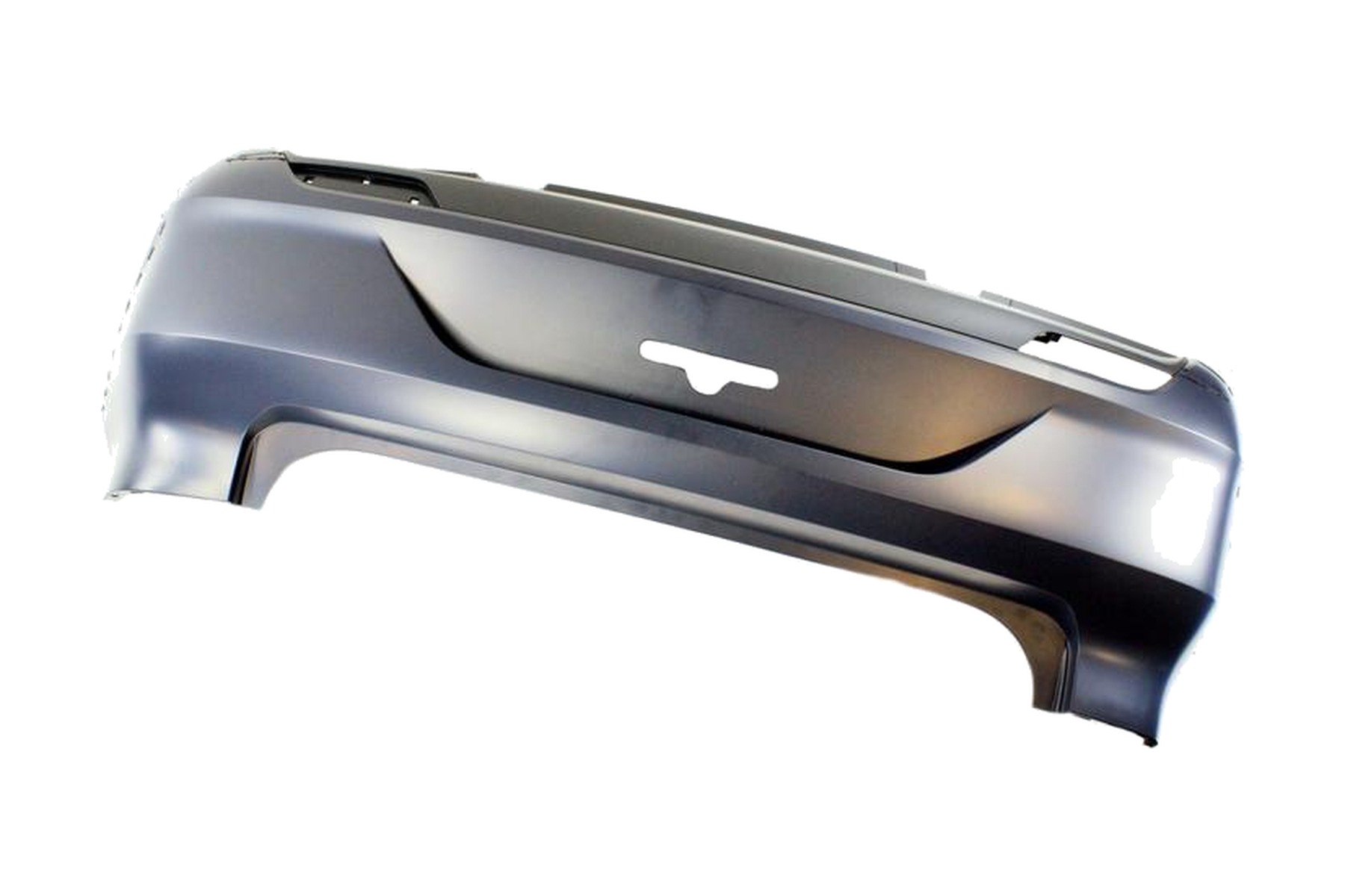 Para-choque Traseiro VW 5Z6807421ACGRU - Imagem 2