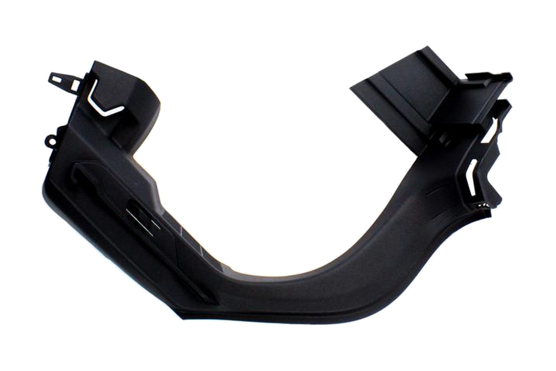 Moldura de Acabamento de Porta-malas VW 6EA867761B82V - Imagem 2