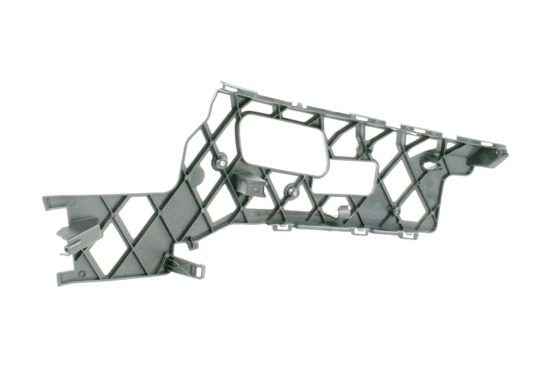 Suporte Guia de Para-choque VW 3C8807177A - Imagem 11