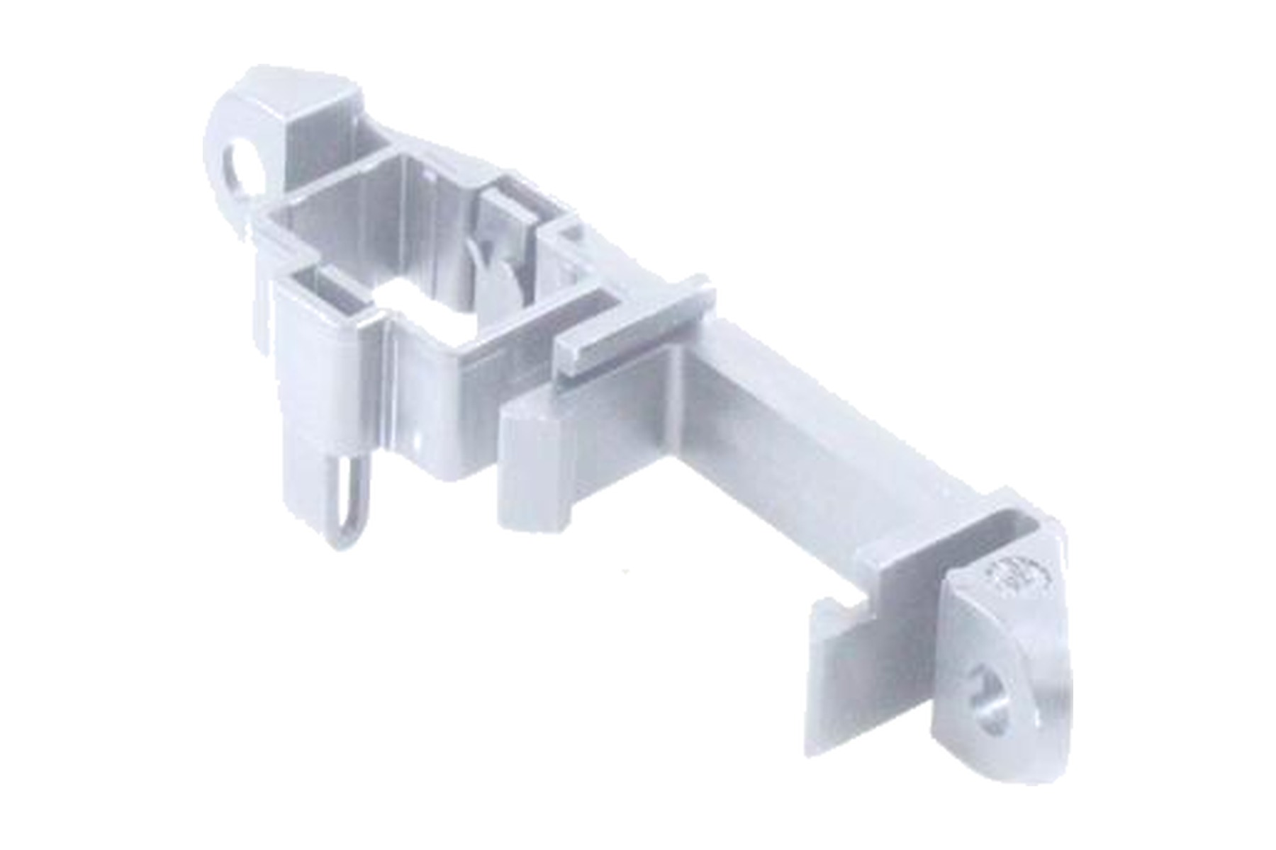 Suporte VW 7L0820536 - Imagem 4