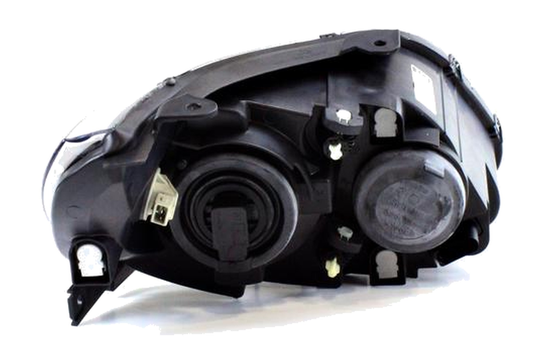 Farol Esquerdo (Motorista) VW 5U0941007C - Imagem 10