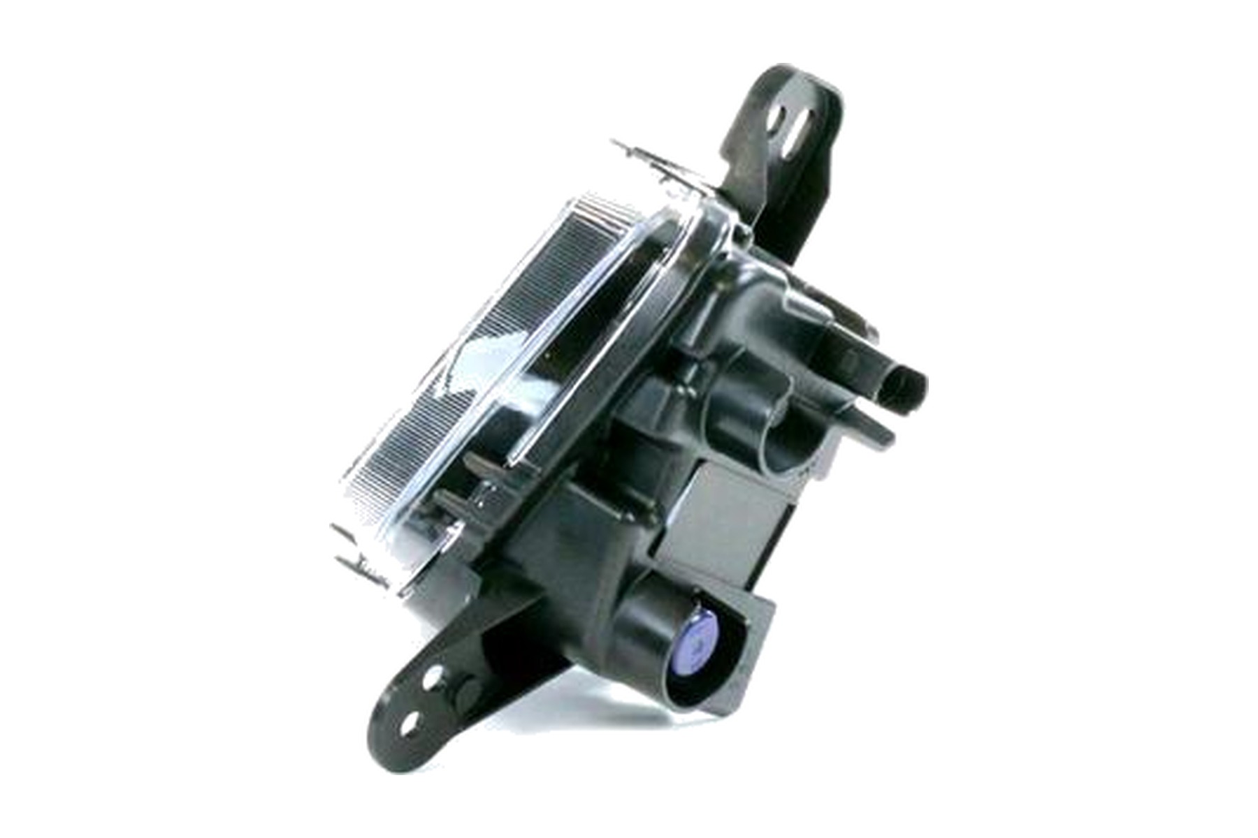 Farol de Milha Dianteiro Direito (Passageiro) LED VW 2G0941662D - Imagem 8