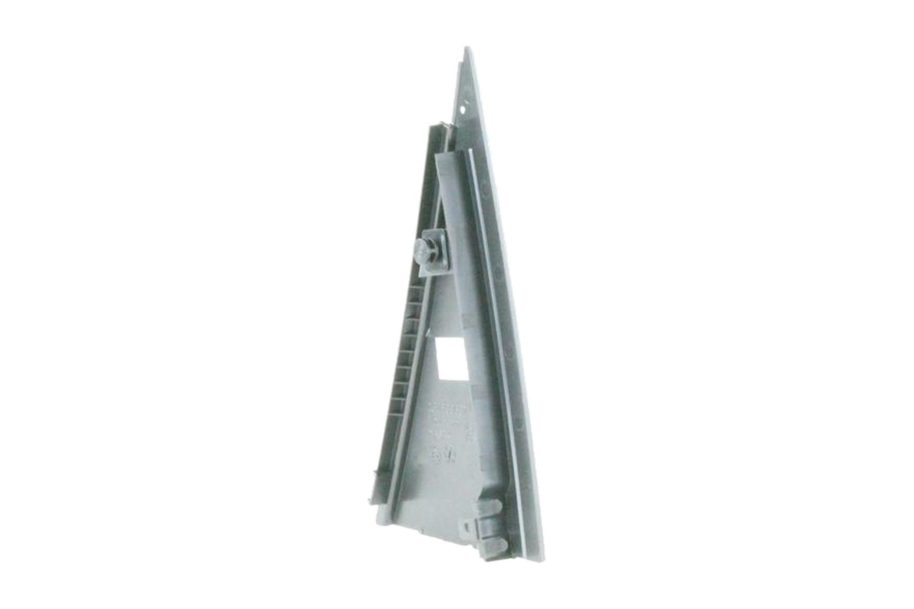 Moldura de Porta de Coluna C VW 2GJ8396379B9 - Imagem 17