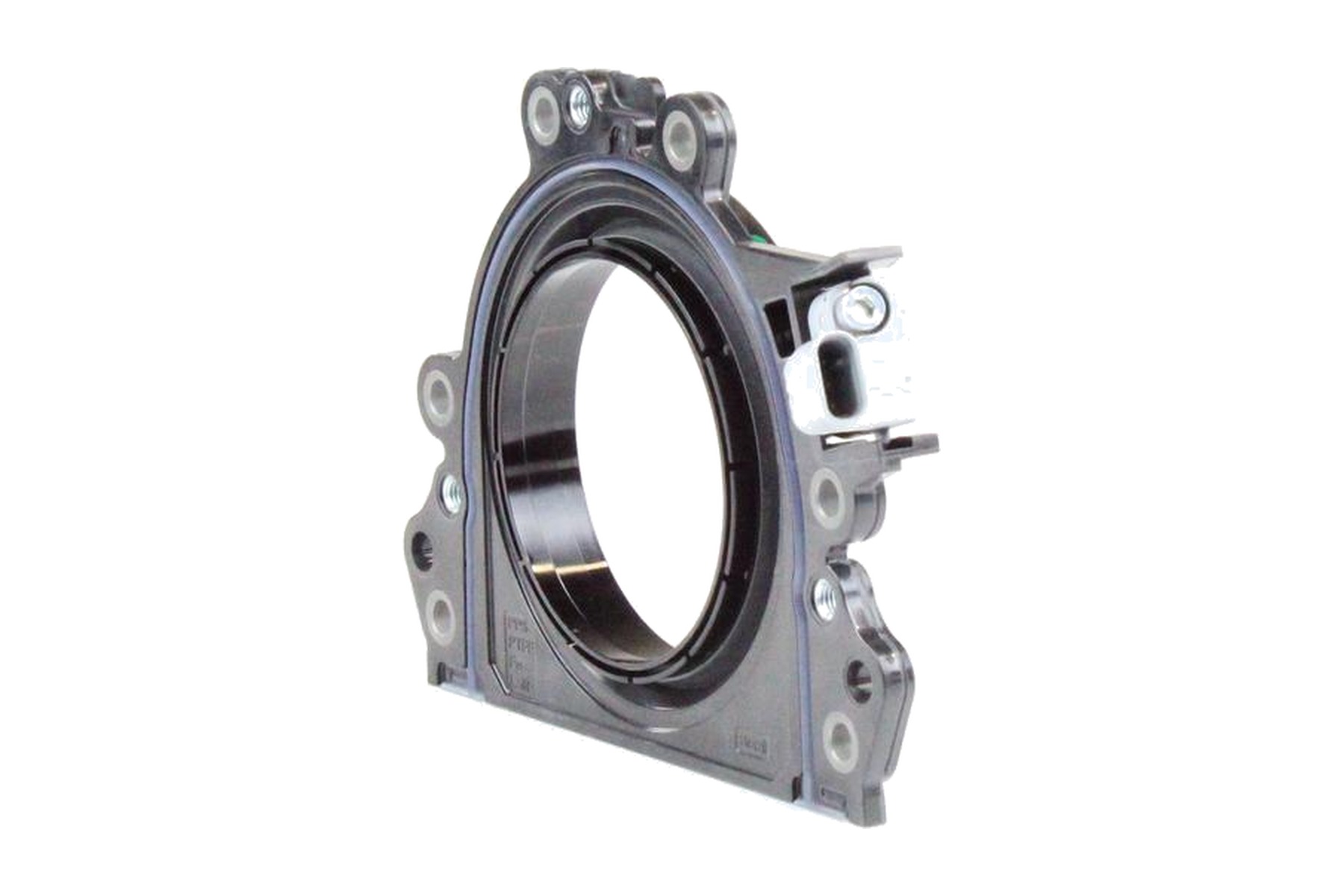 Retentor de Volante de Motor Traseiro Flange VW 04E103170G - Imagem 3
