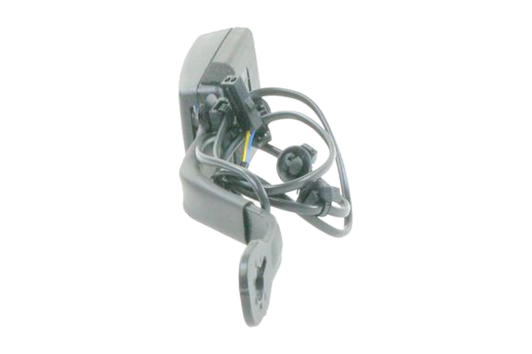 Fecho VW 5U7857755BFCN - Imagem 7