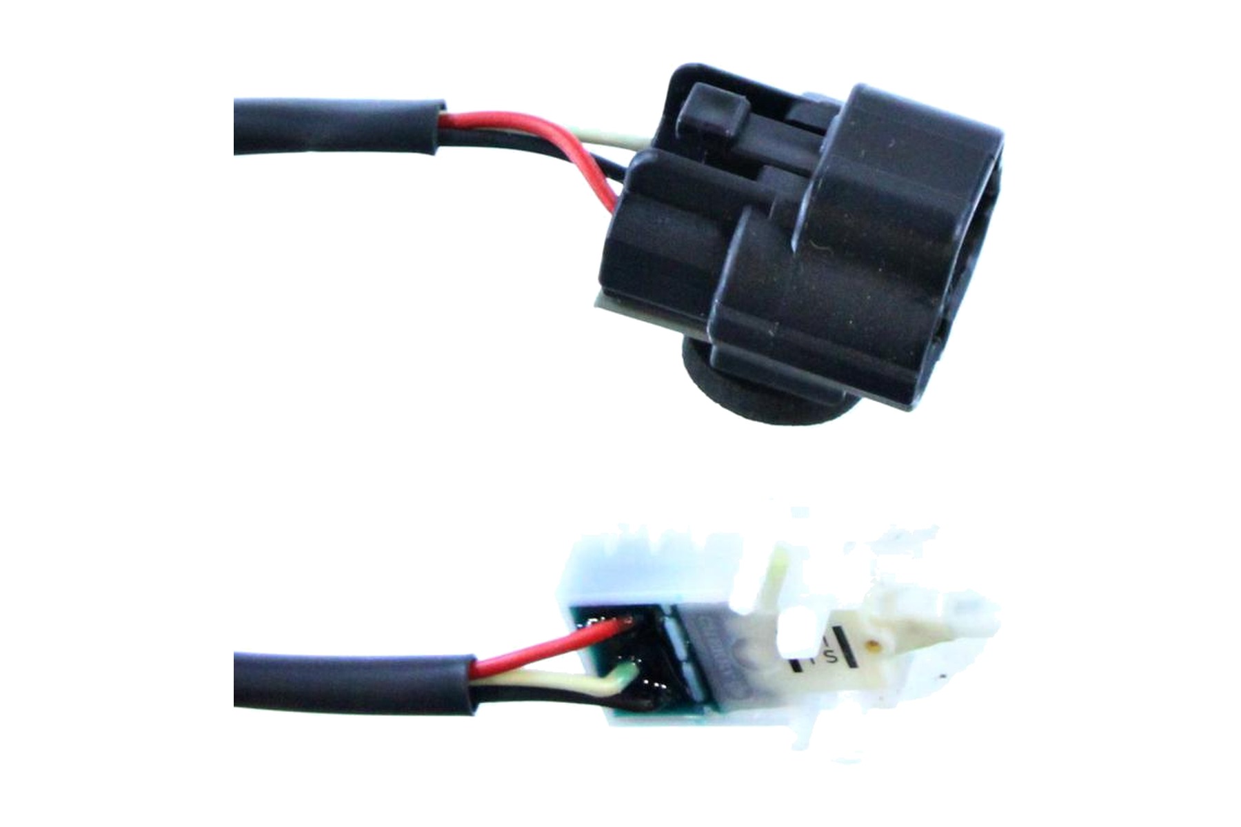 Sensor de Fechamento de Porta Esquerdo (Motorista) VW 5Z0962103A - Imagem 4