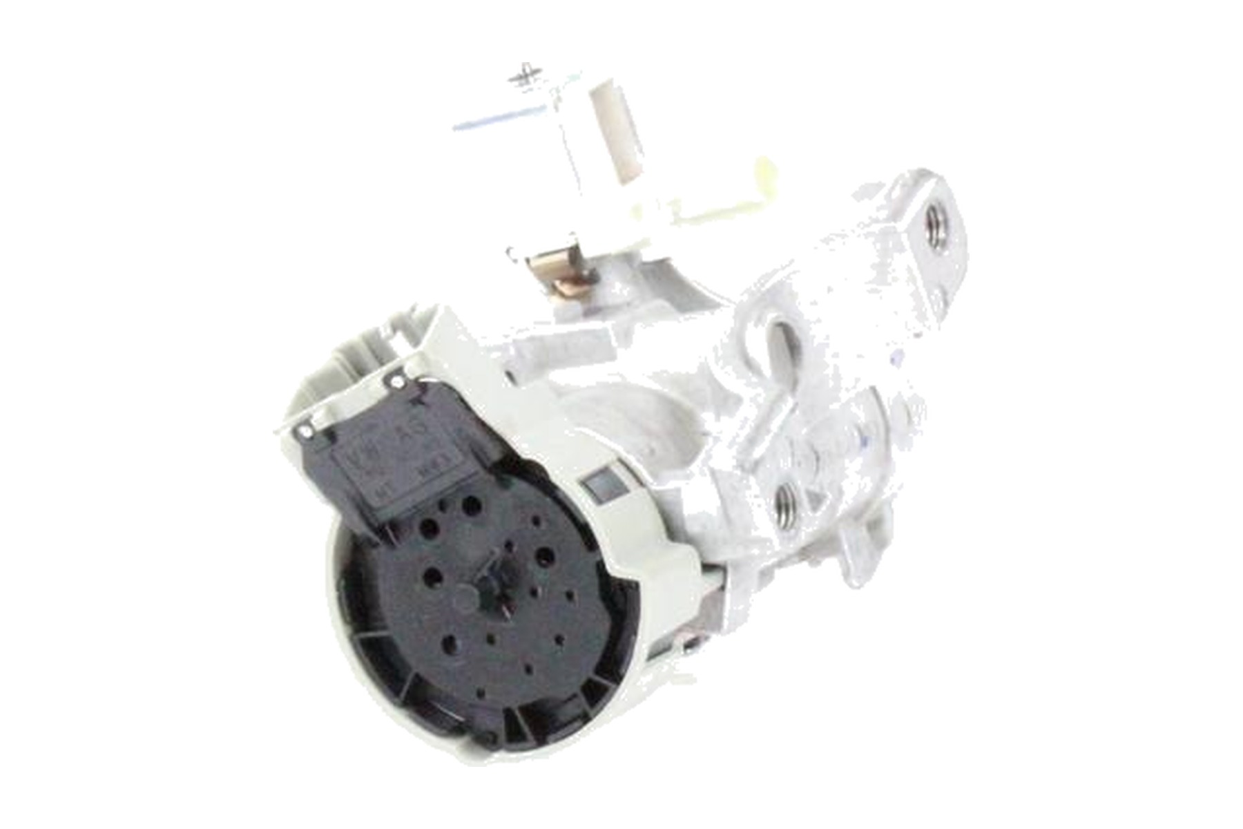 Trava de Comutador de Ignição VW 6R0905851L - Imagem 9