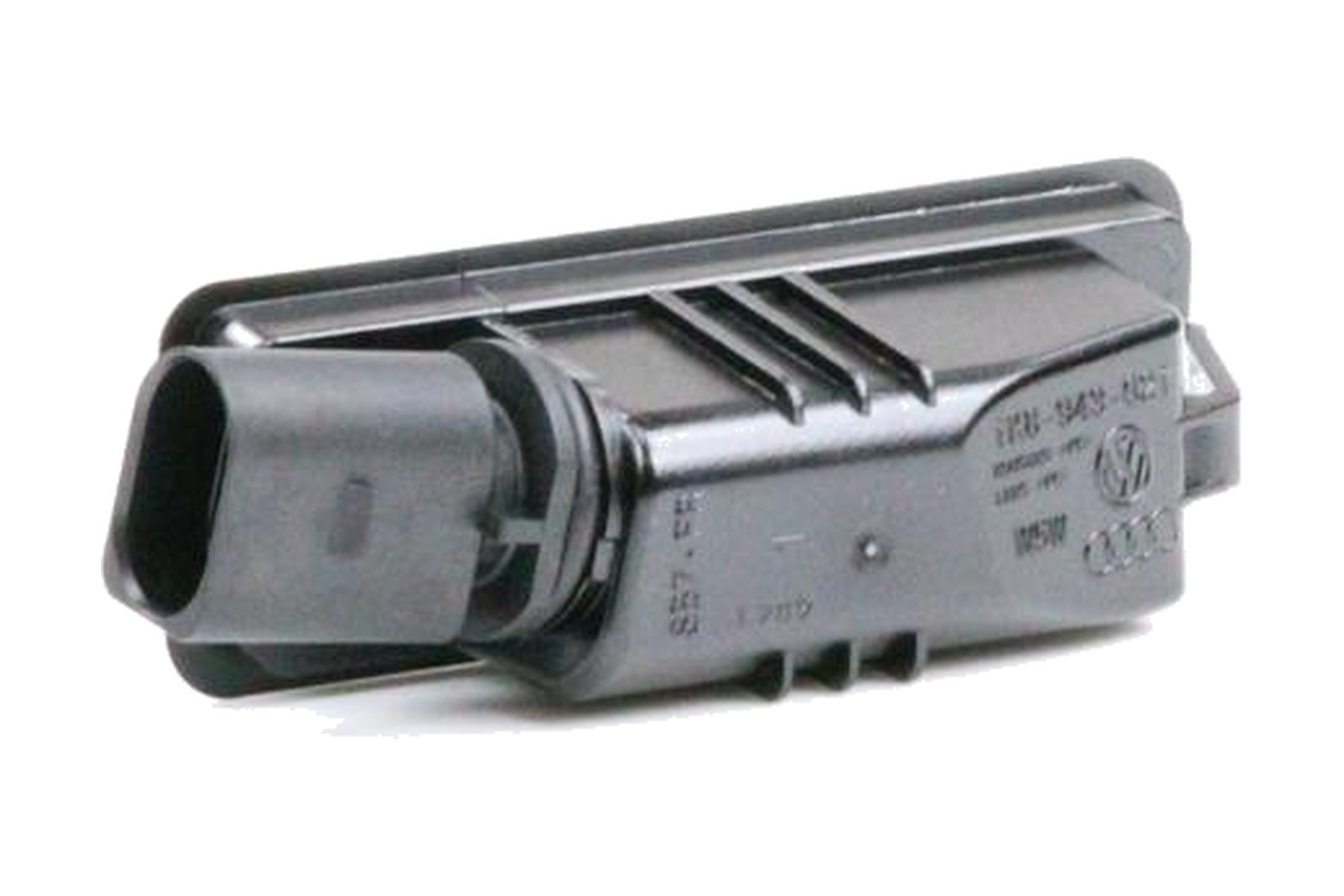 Luz de Placa VW 1K8943021 - Imagem 11