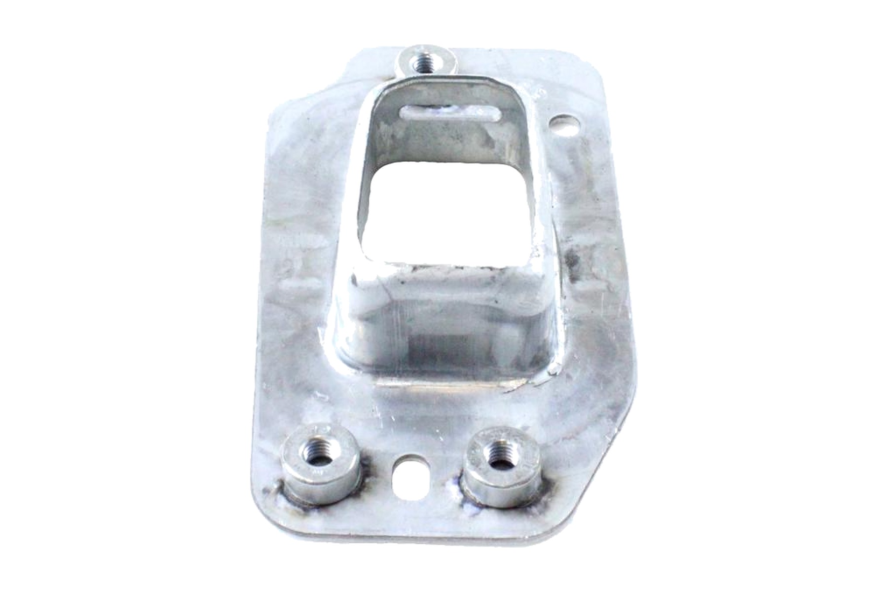 Chapa VW 5J0804182 - Imagem 3