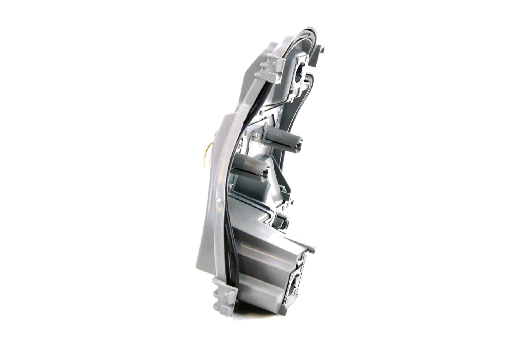 Soquete de Lâmpada Lanterna Direito (Passageiro) VW 5U5945258 - Imagem 8