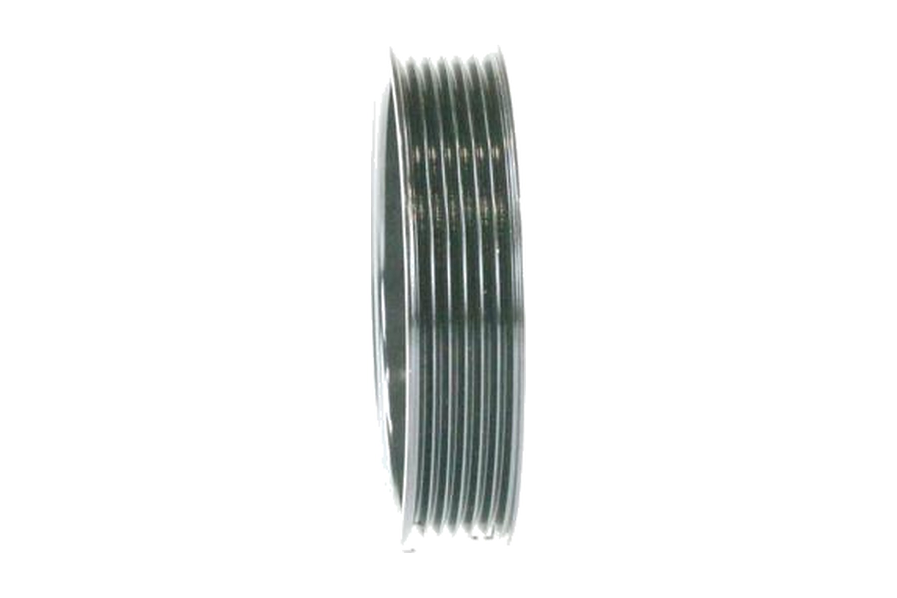 Polia de Bomba de Direção Hidráulica VW 038145255A - Imagem 19