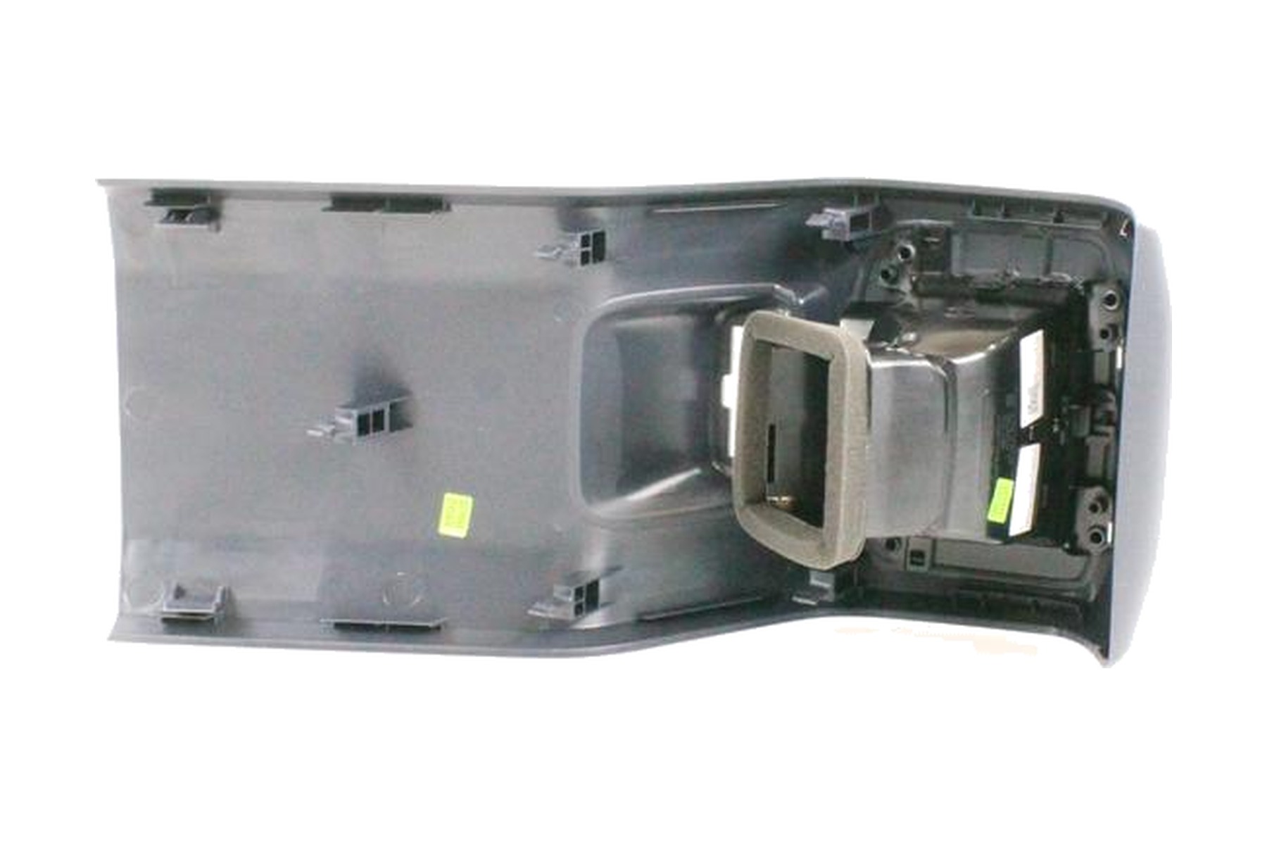 Moldura de Difusor de Ar Condicionado de Console VW 2GP864298CSWW - Imagem 13