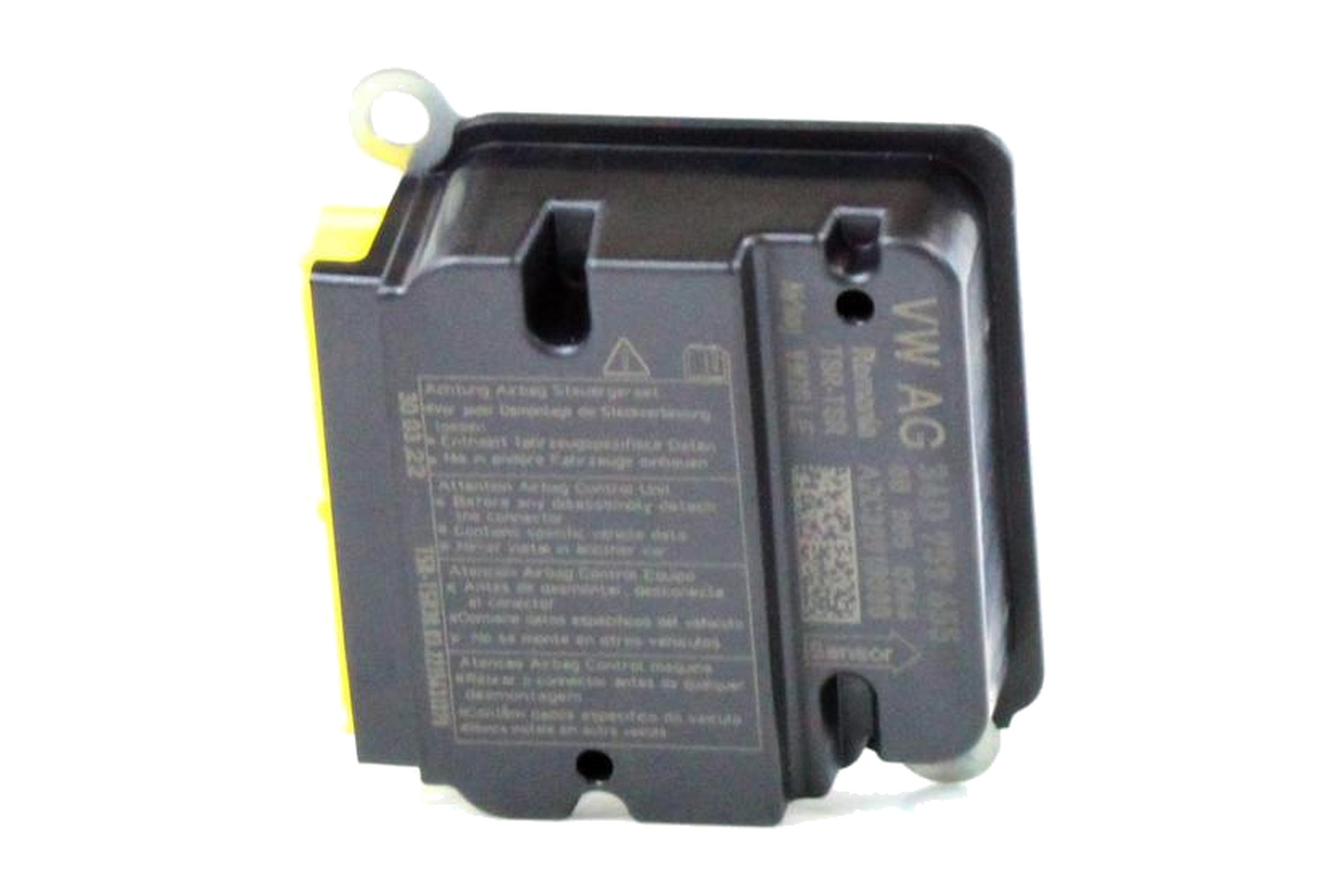 Módulo Eletrônico de Airbag VW 34D959655Z0Q - Imagem 14