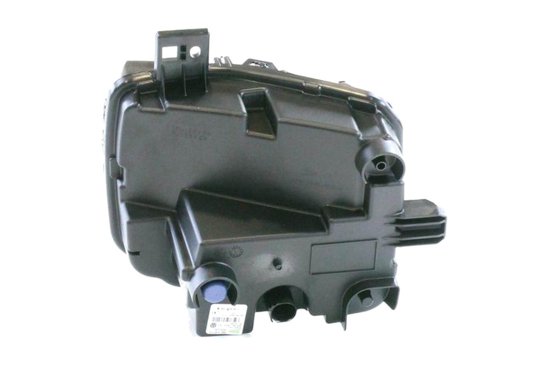 Farol de Milha Dianteiro Direito (Passageiro) LED VW 2GM941662A - Imagem 13