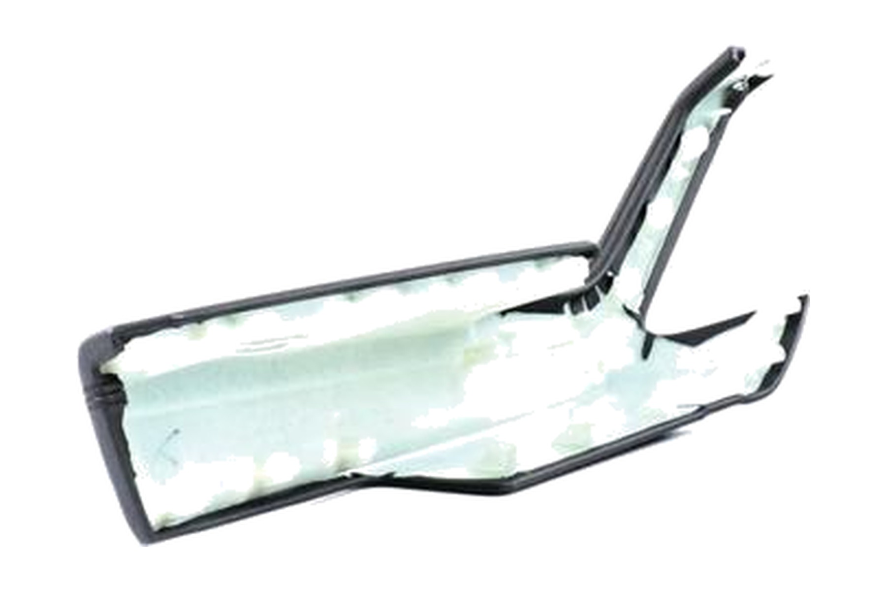 Puxador de Porta VW 3G0867166ARY1 - Imagem 9