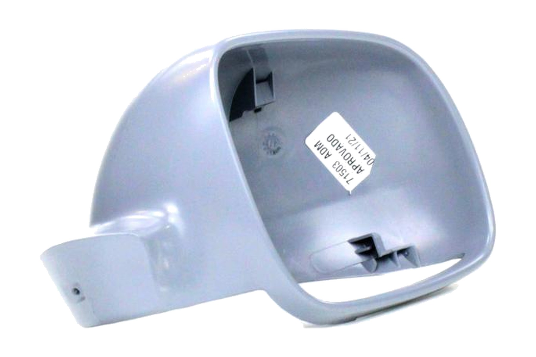 Capa de Espelho Retrovisor Direito (Passageiro) VW 1JE857538GRU - Imagem 22