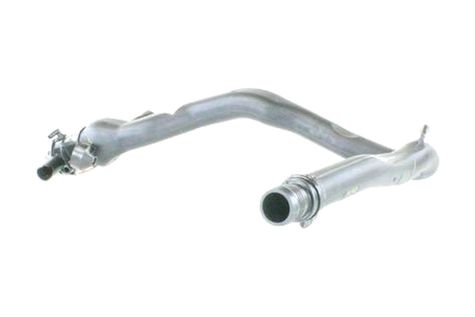 Tubo de Abastecimento de Tanque de Combustível VW 5Z0201129S - Imagem 5