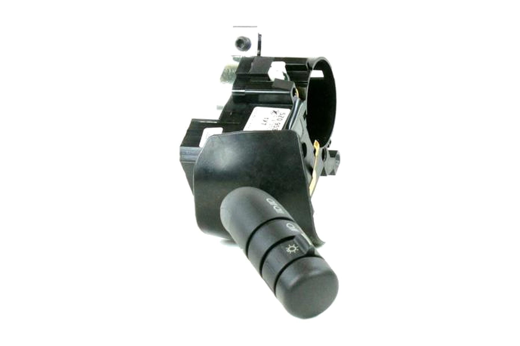 Chave de Seta VW 5Z09535131NN - Imagem 8