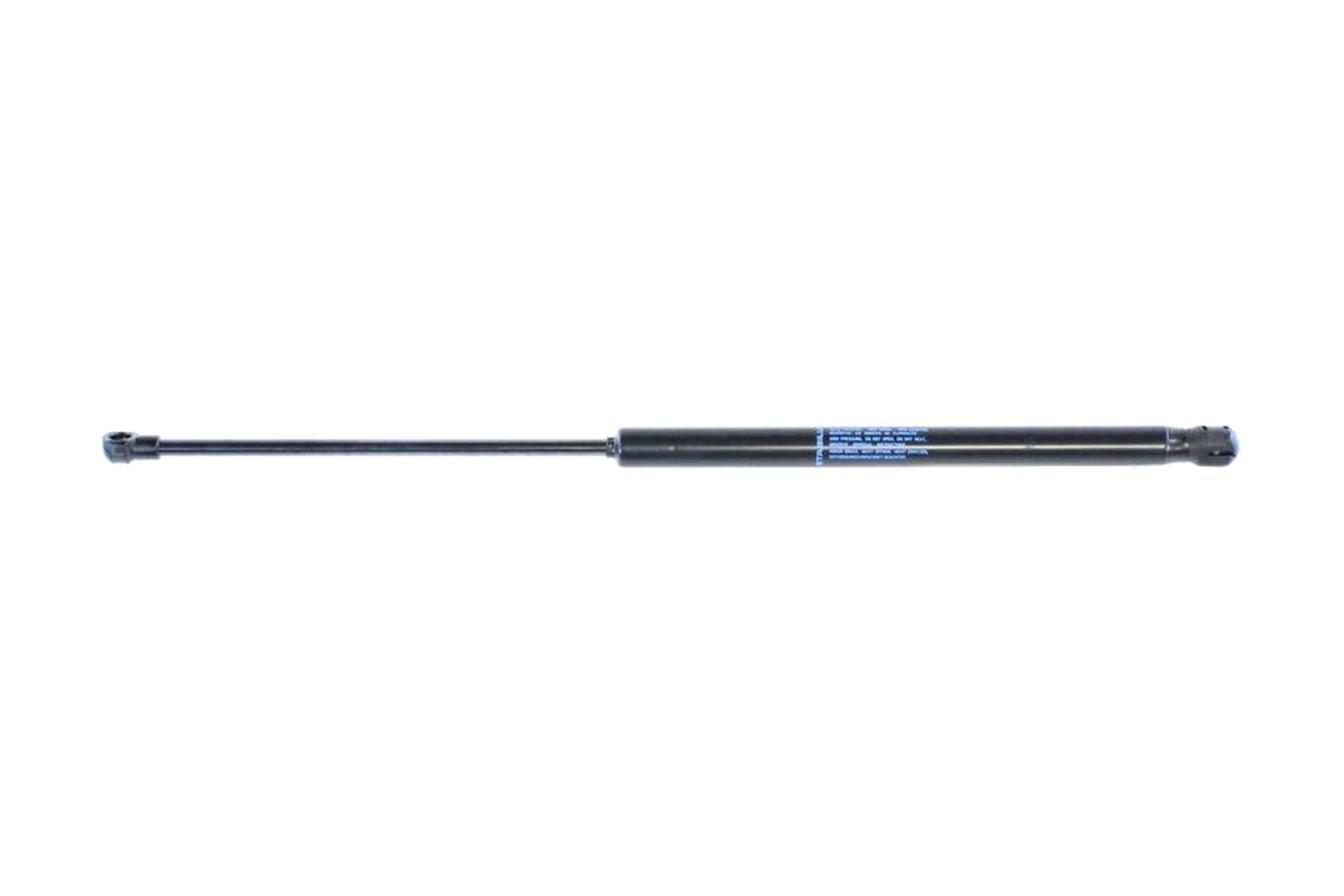 Amortecedor de Tampa de Porta-malas VW 5U6827550 - Imagem 3