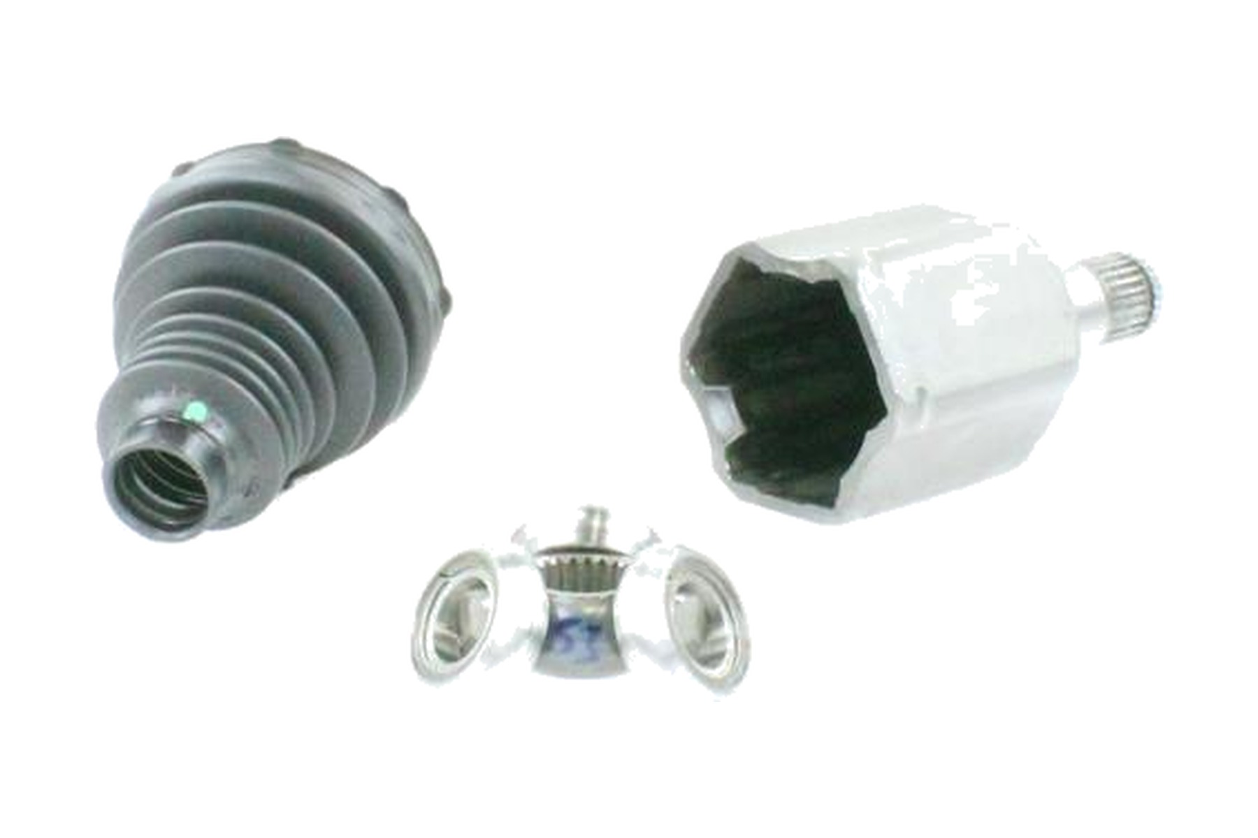 Junta Homocinética VW 2QB498103A - Imagem 2