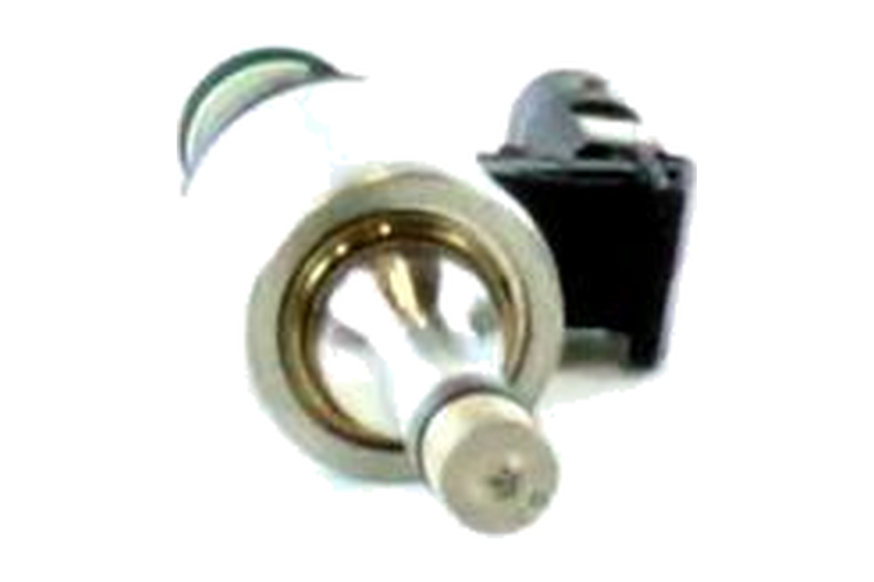 Bico Injetor de Combustível VW 04E906036R - Imagem 6