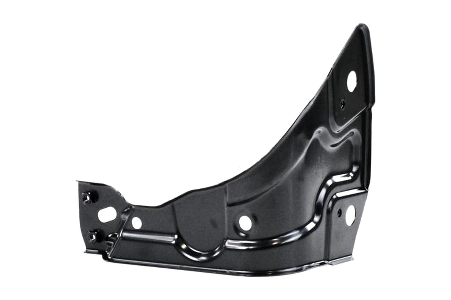 Suporte de Para-lama VW 3AA821142 - Imagem 15