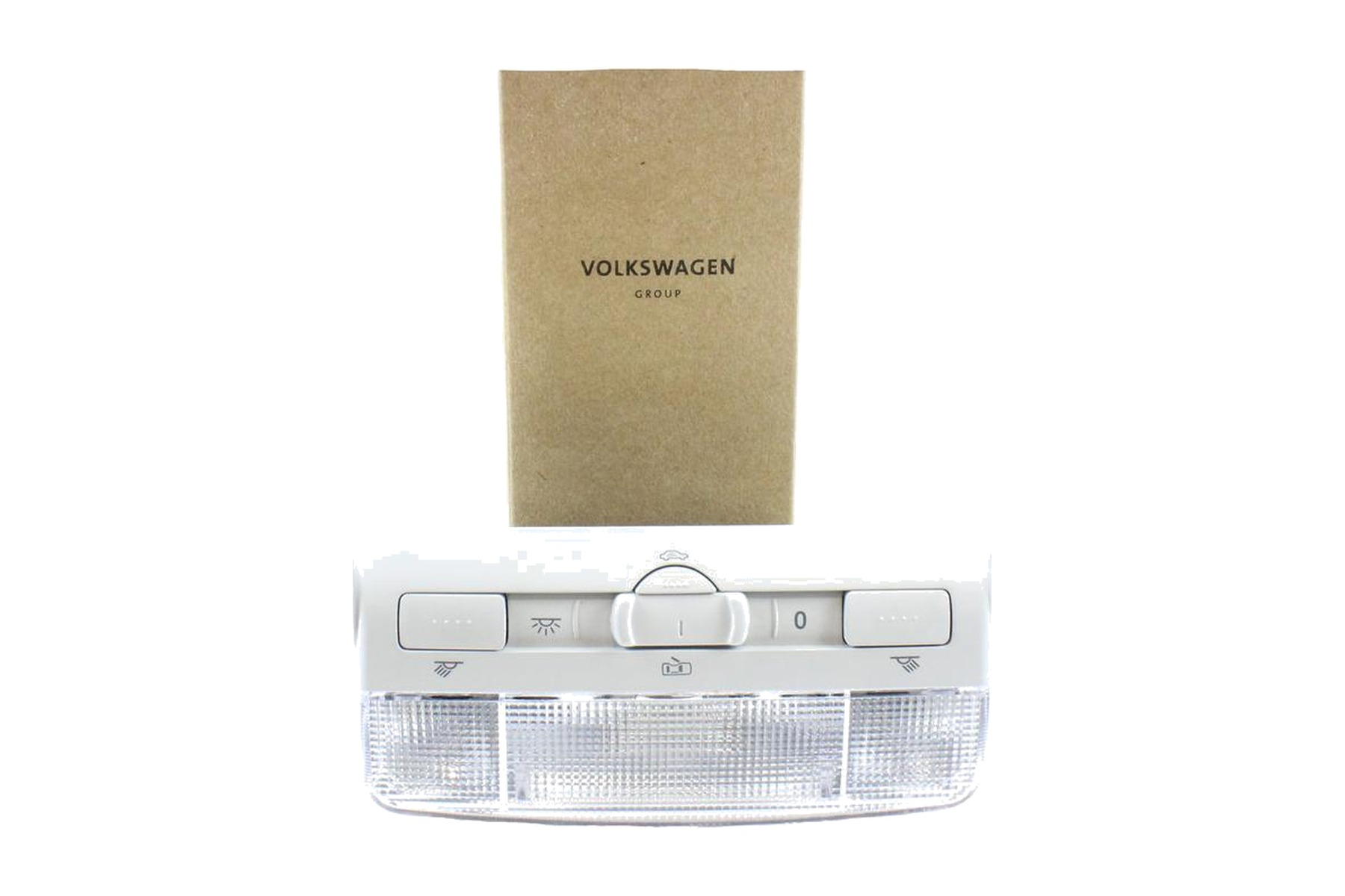 Luz de Cortesia VW 5Z0947105EY20