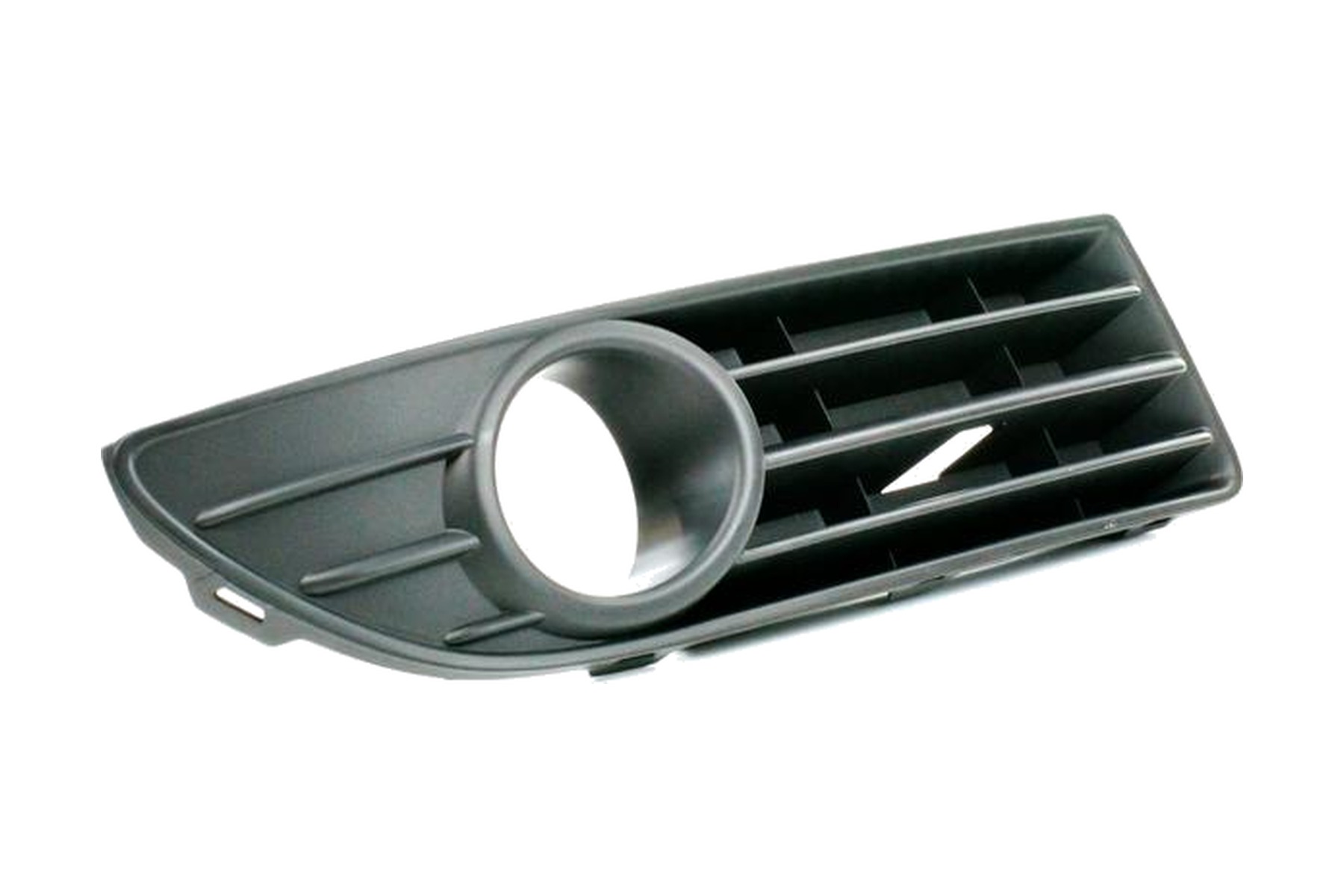 Moldura de Farol de Milha Dianteiro Direito (Passageiro) VW 6Q0853666H9B9 - Imagem 22
