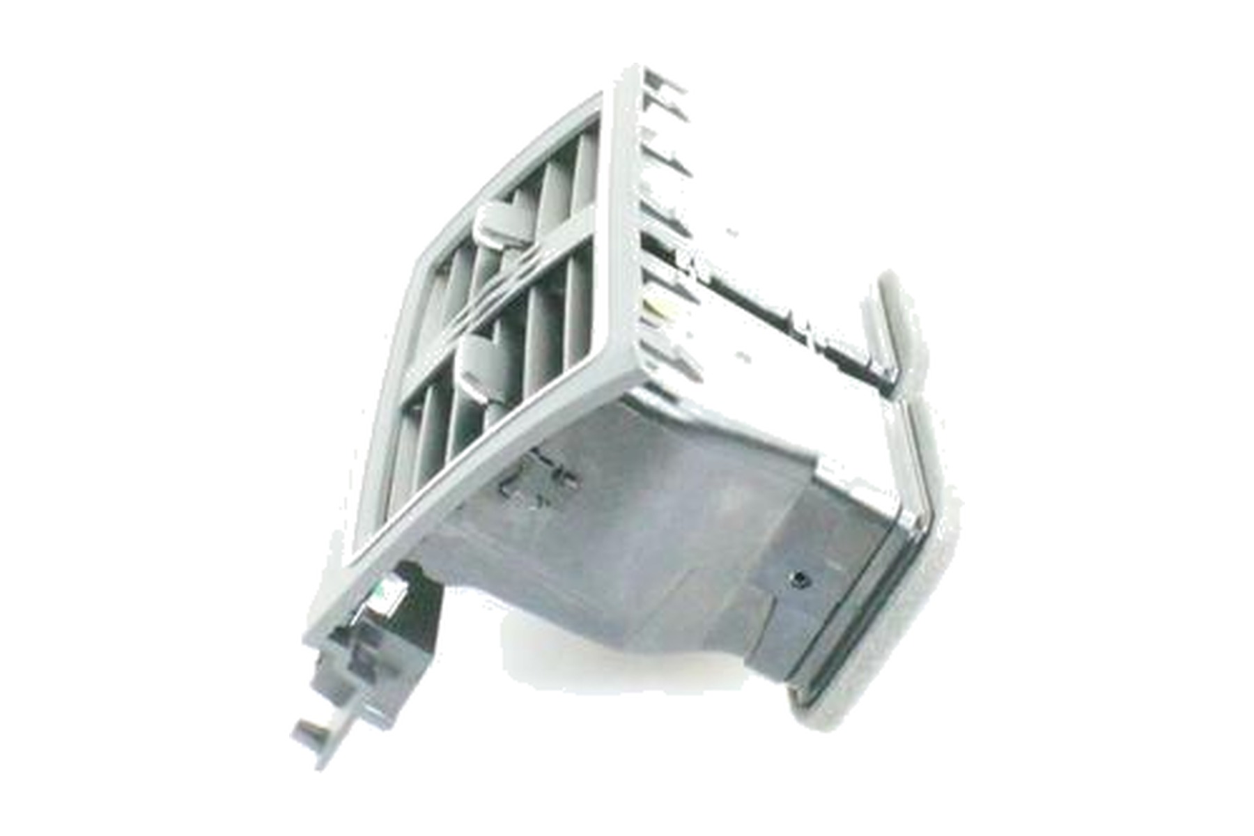 Moldura de Difusor de Ar Condicionado de Painel VW 5Z0858061SHCZ - Imagem 7