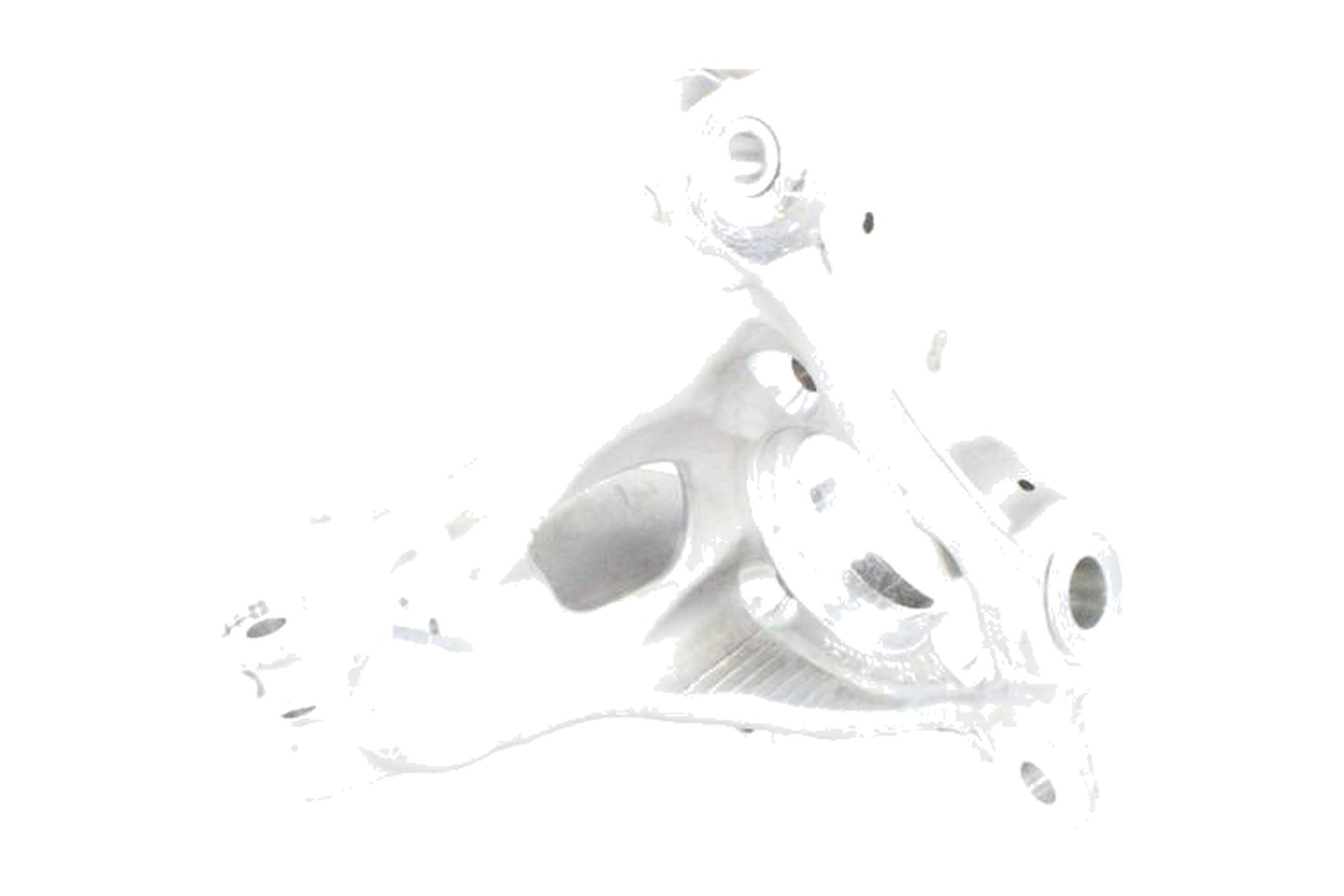 Manga de Eixo de Suspensão VW 5QM407254 - Imagem 17