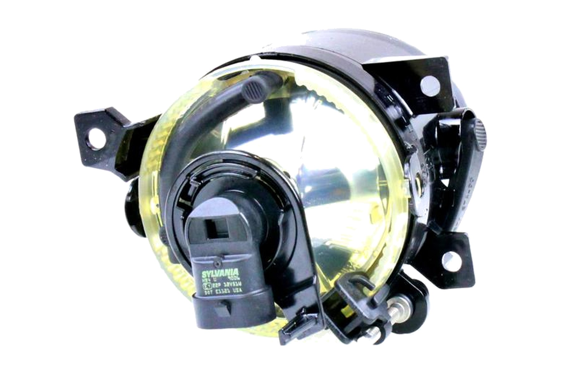 Farol de Milha Esquerdo (Motorista) Dianteiro VW 1S0941699 - Imagem 14