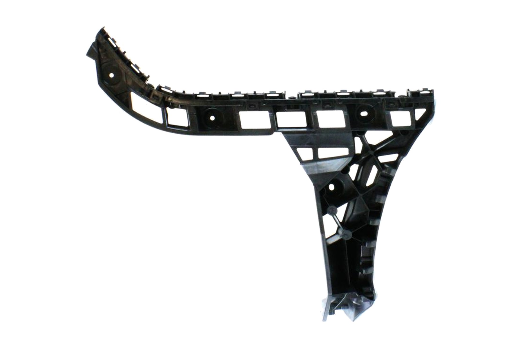 Suporte Guia de Para-choque VW 5C6807376