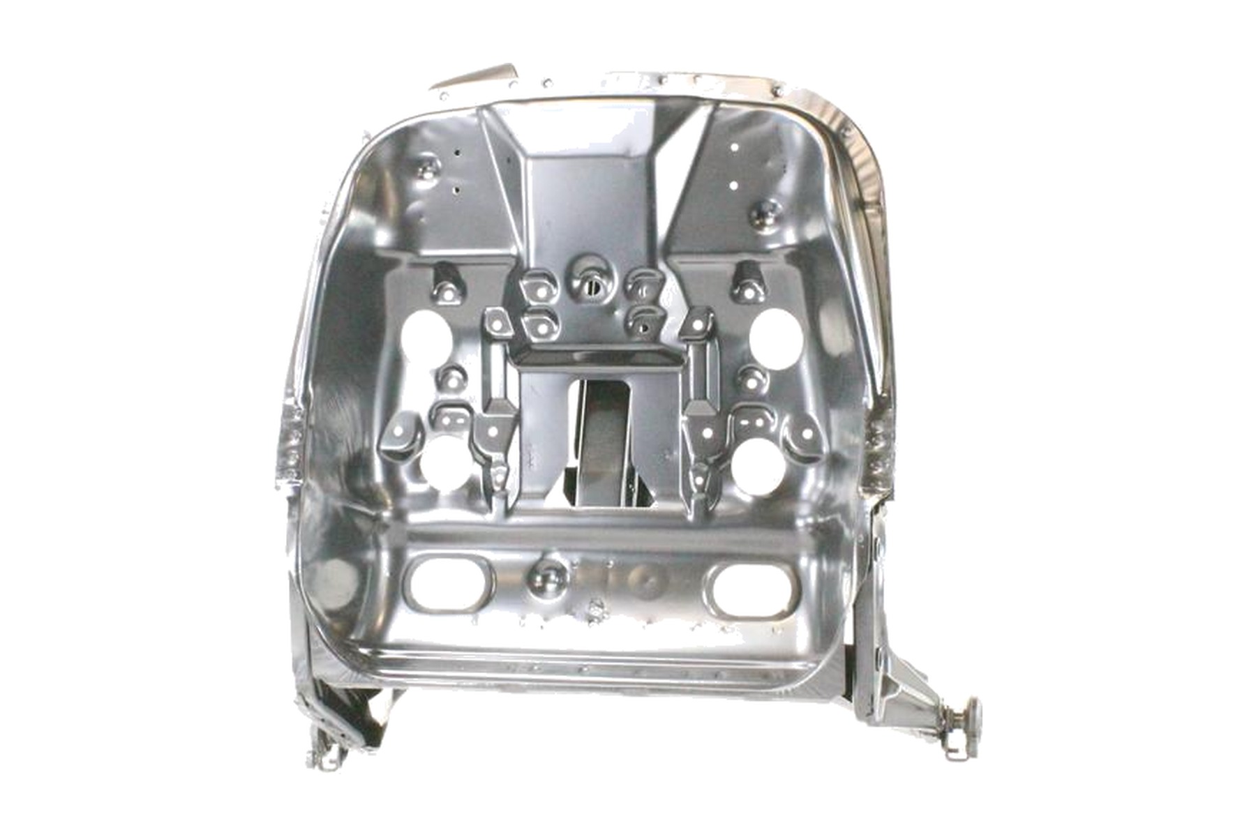 Armação de Assento de Banco VW 1J4881106JK - Imagem 2