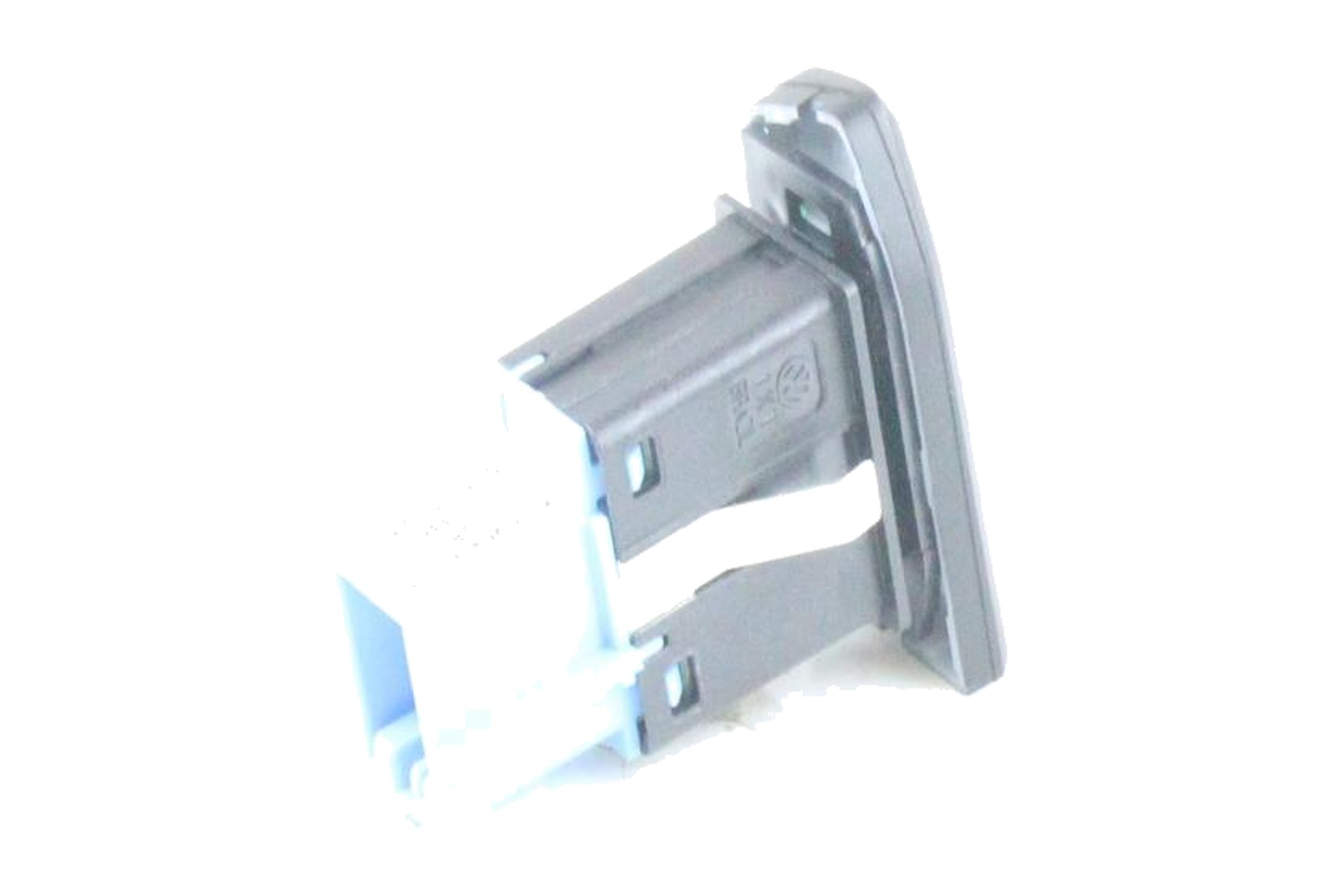 Botão Interruptor de Luz de Caçamba VW 5U7959917B1QB - Imagem 11