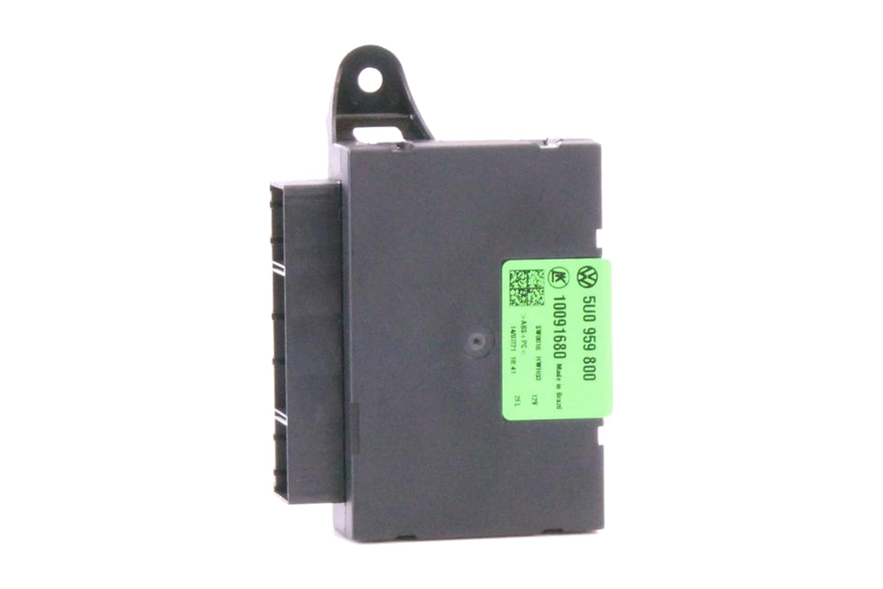 Módulo Eletrônico Central de Conforto VW 5U0959800 - Imagem 24