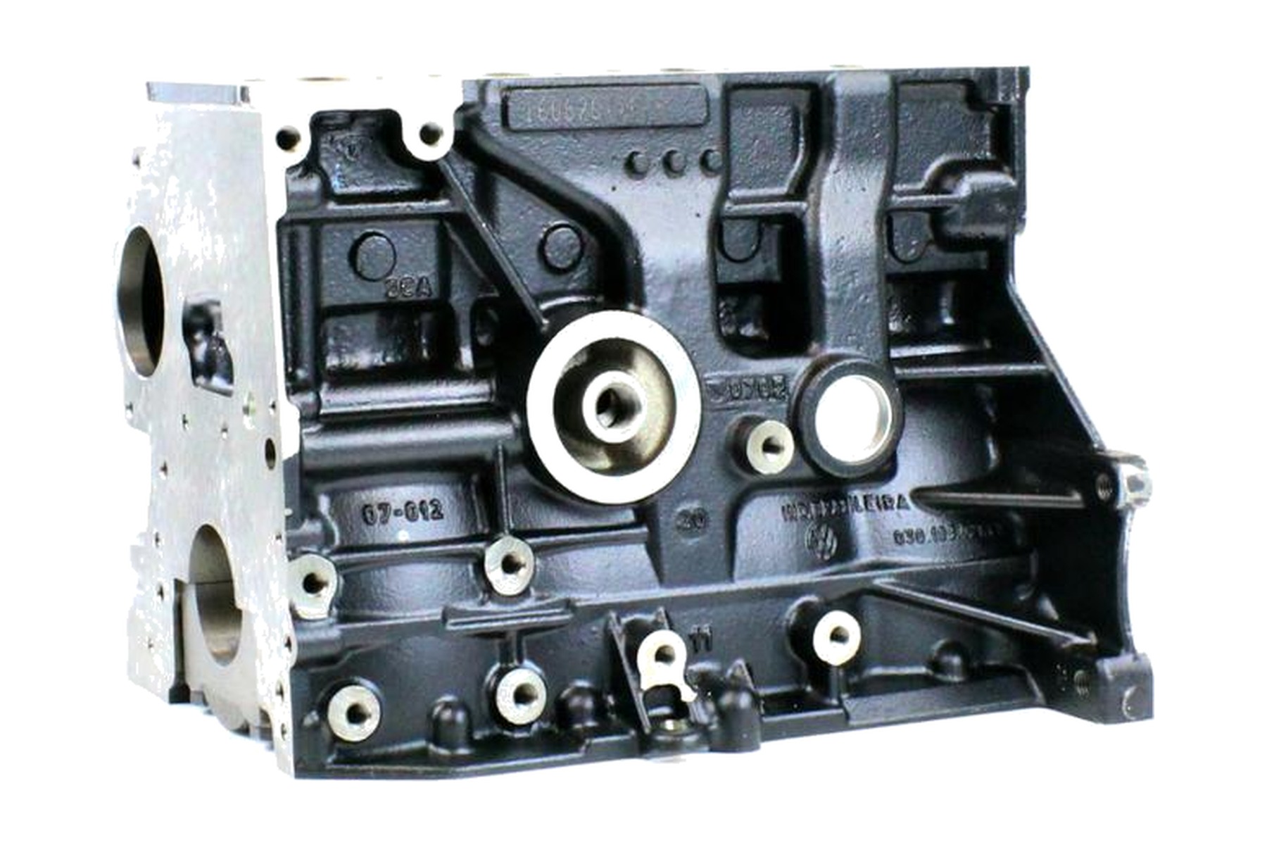 Bloco de Motor VW 030103011ED - Imagem 11