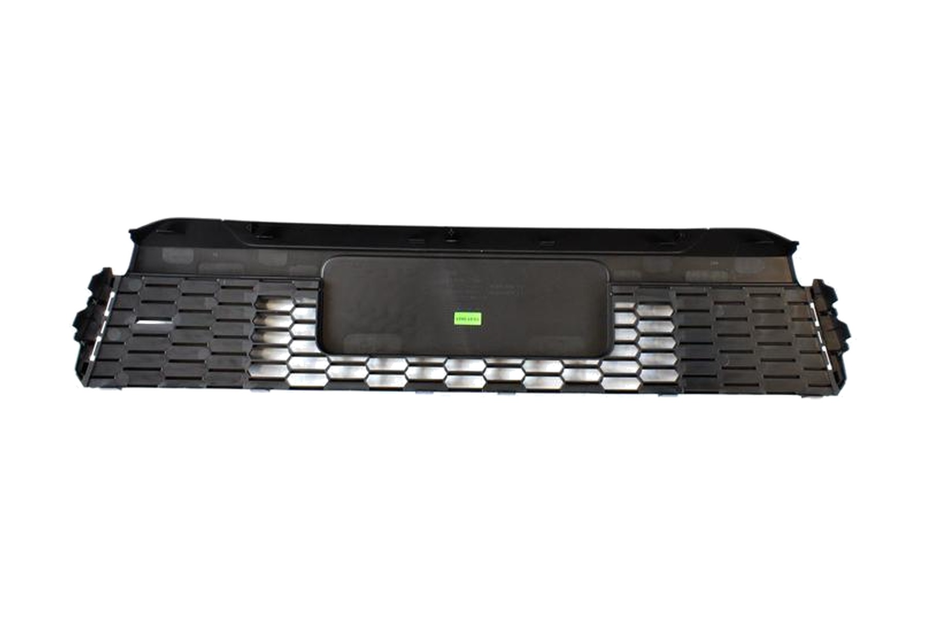 Grade de Ventilação de Para-choque VW 5U0853677CTHY - Imagem 3