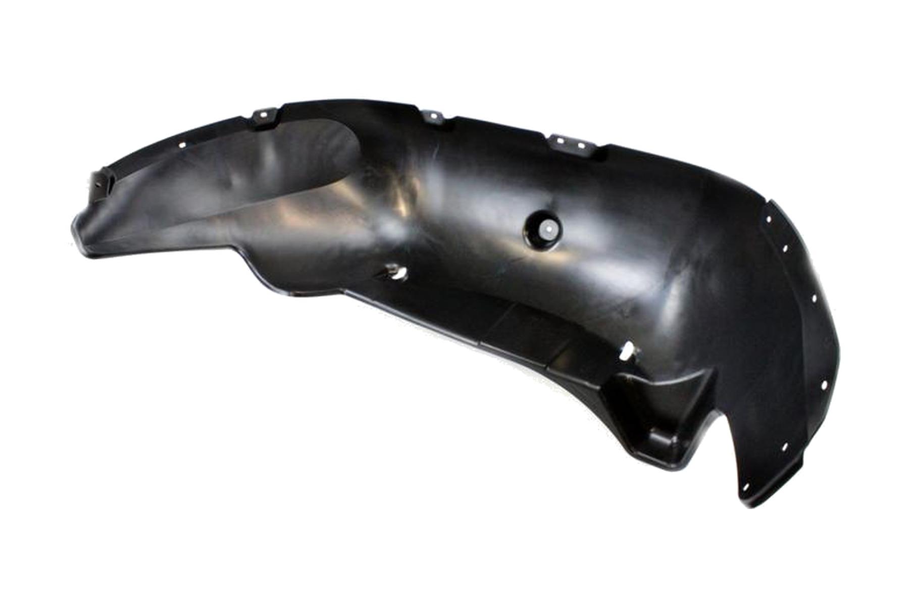 Para-barro de Caixa de Roda VW 2H6810972 - Imagem 4