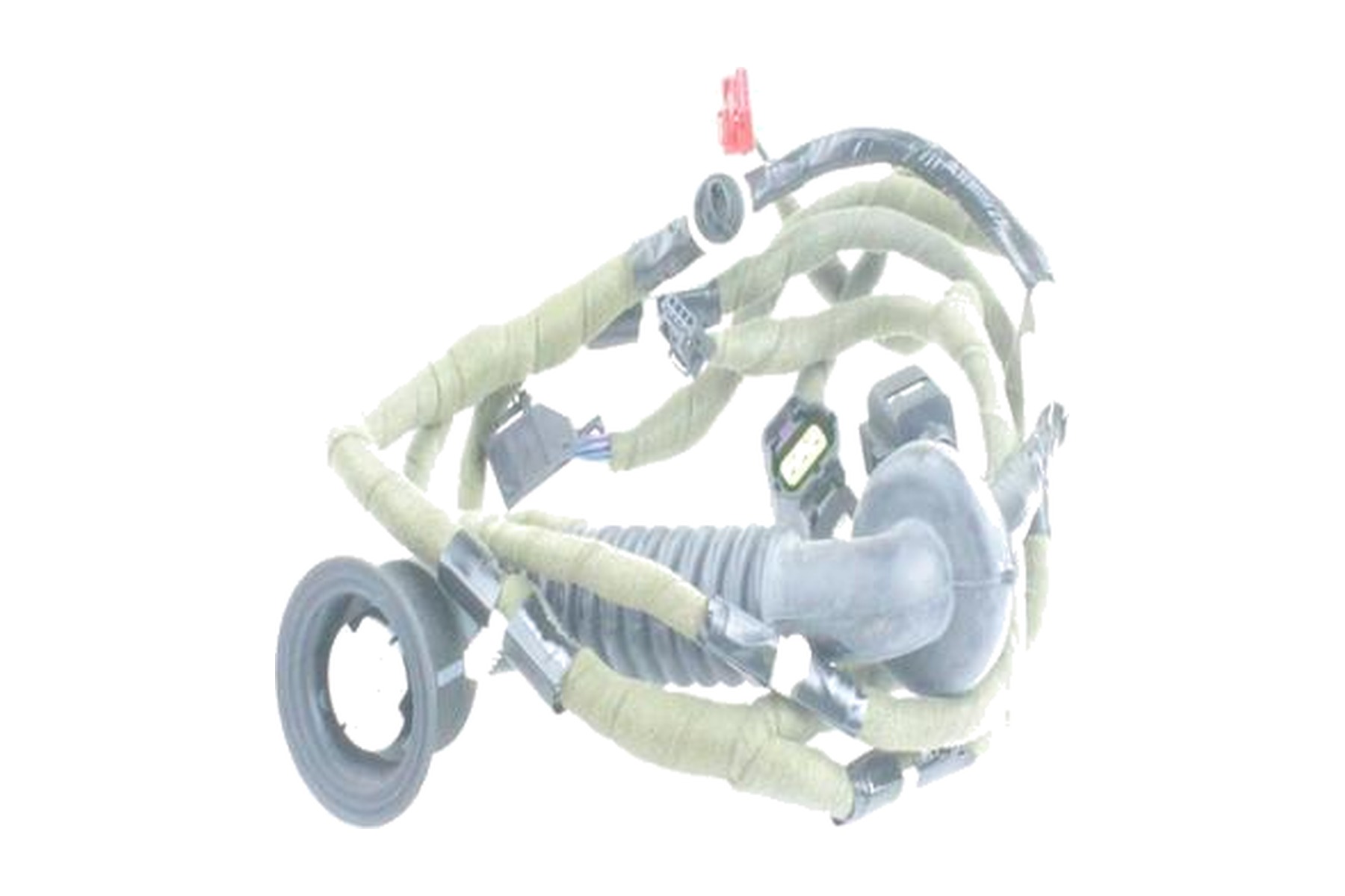 Chicote VW 5U4971121GK - Imagem 22