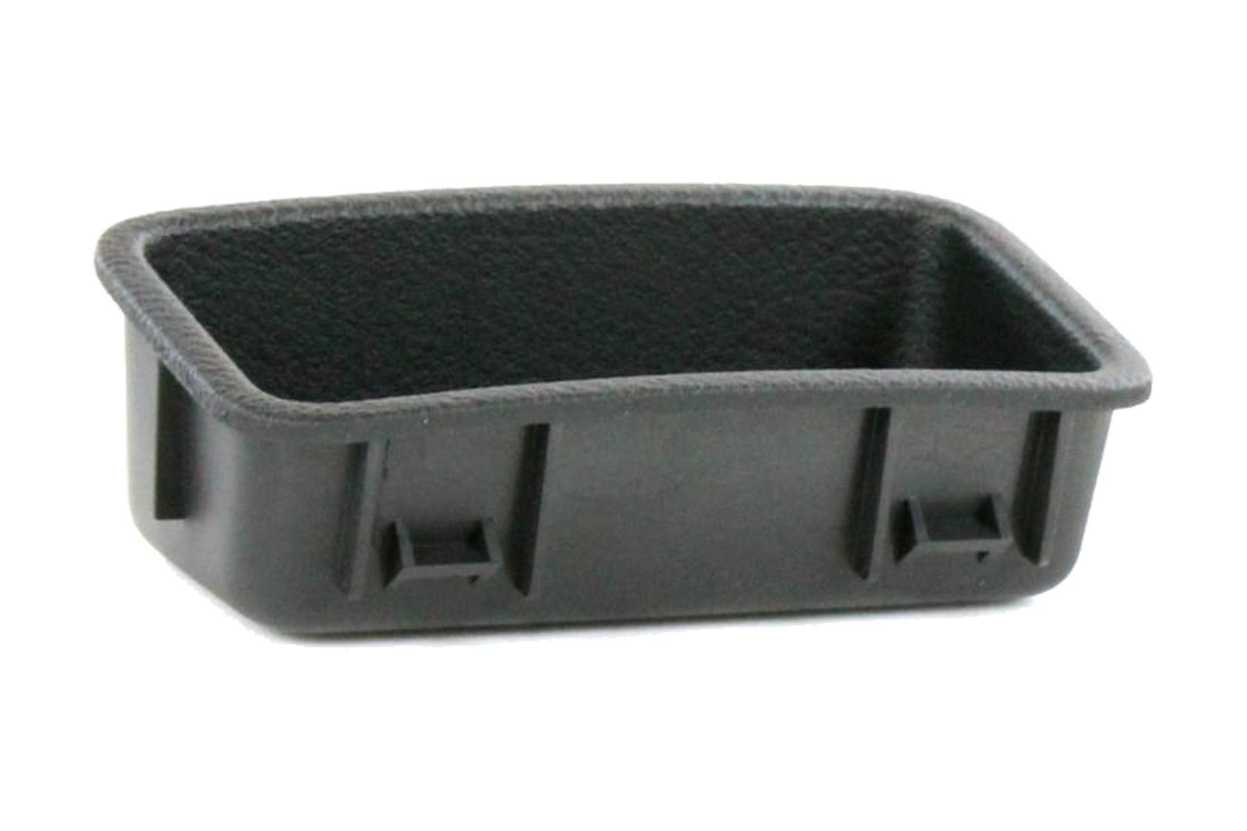 Porta-objetos VW 1J0858373E2QL - Imagem 2