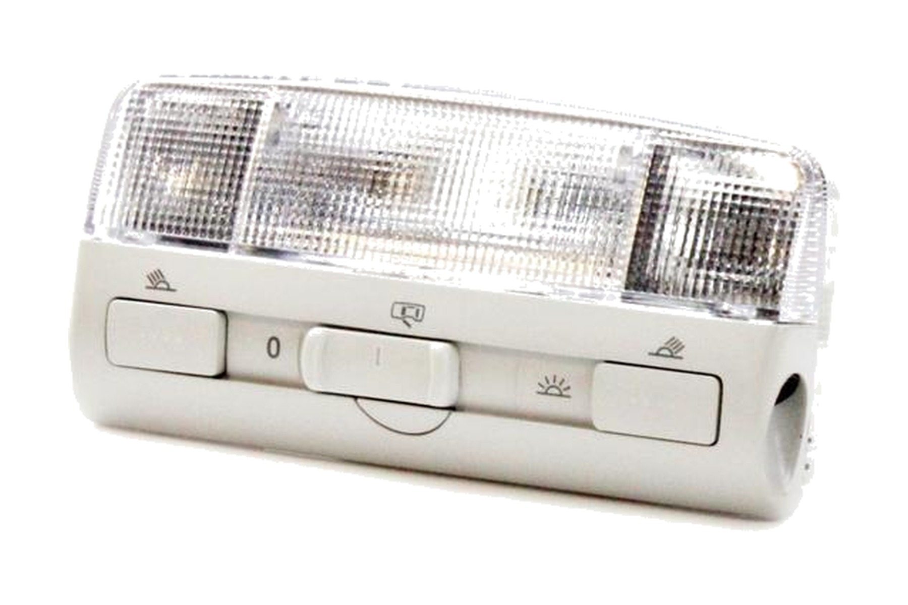 Luz de Cortesia VW 5Z0947105FY20 - Imagem 3