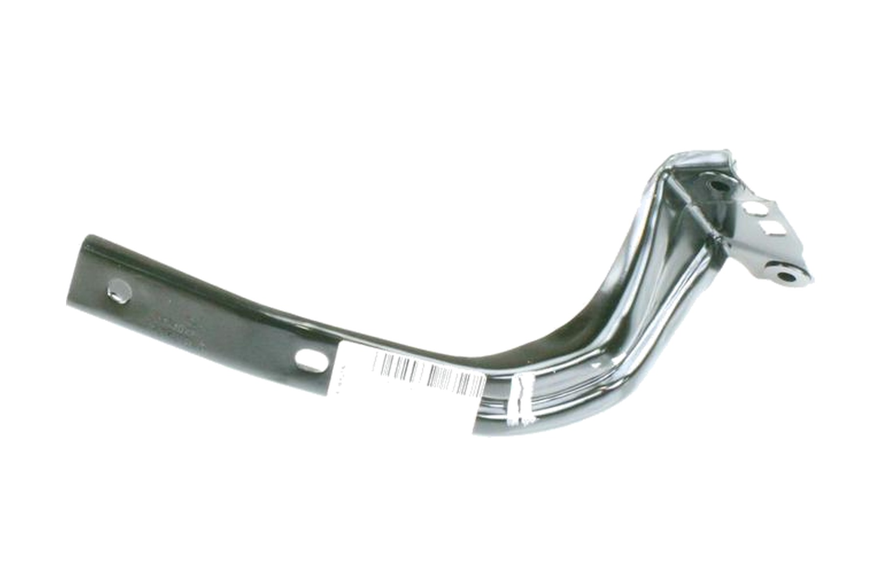 Suporte de Para-lama Esquerdo (Motorista) VW 1S0821141GRU