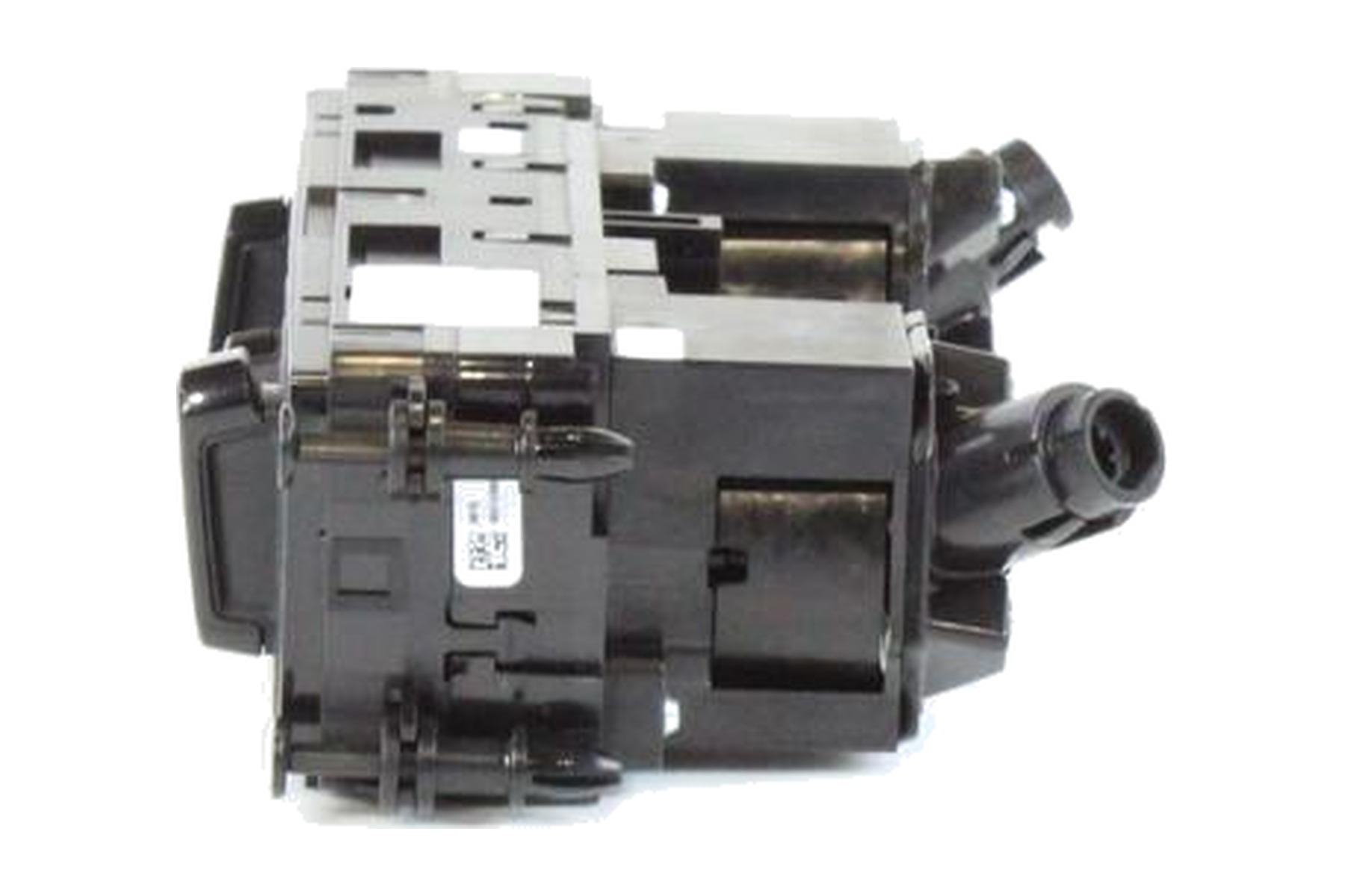 Painel de Regulagem de Temperatura de Ar VW 6EA820045FQHV - Imagem 7
