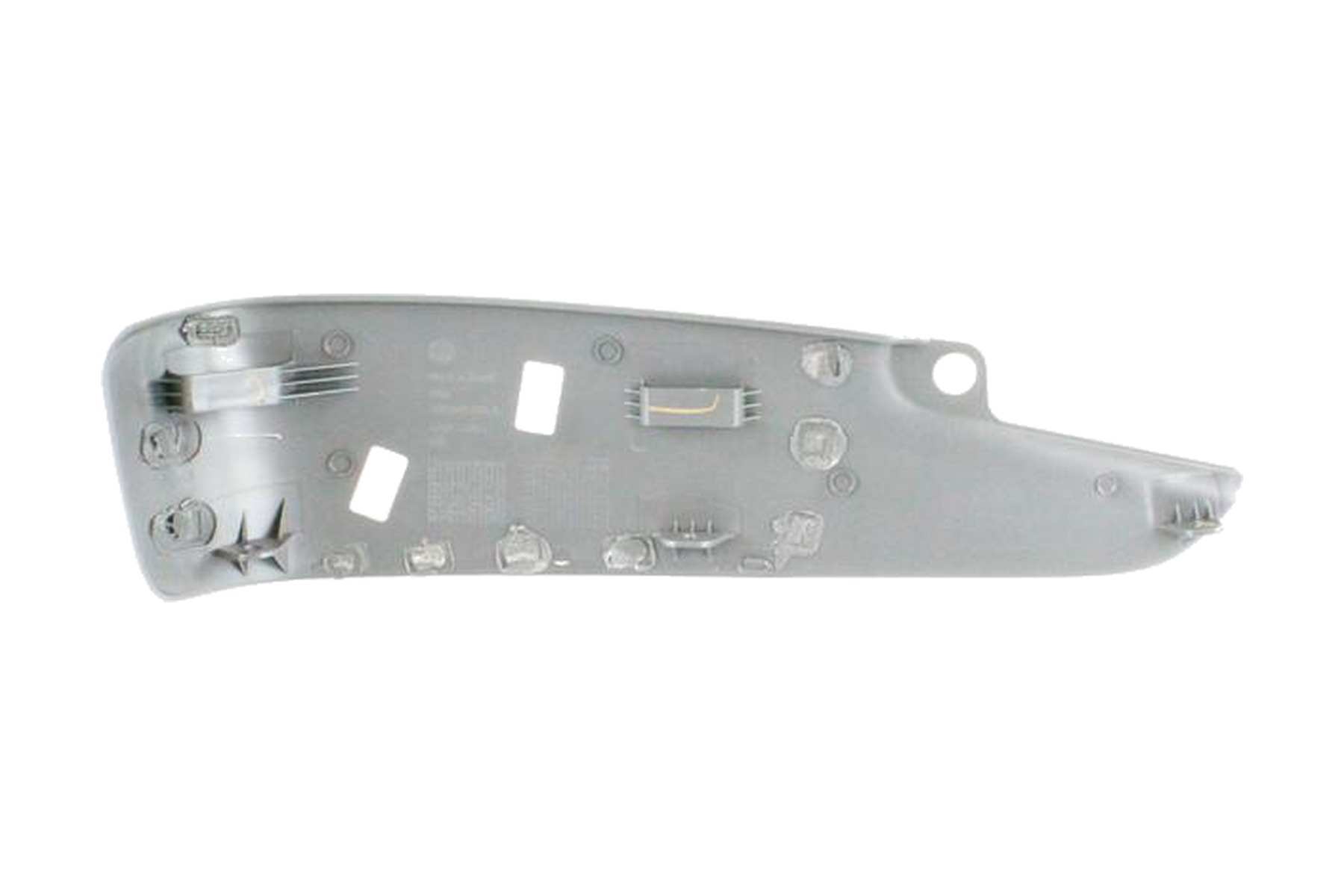 Revestimento VW 5U0881318A71N - Imagem 13