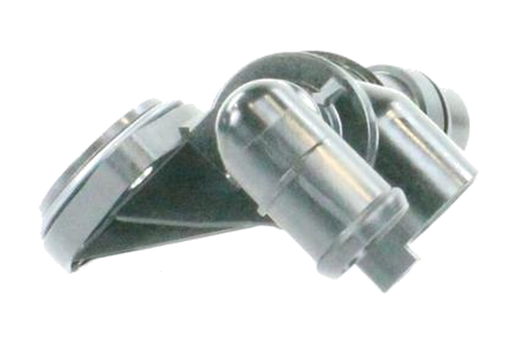 Válvula Termostática de Motor VW 06F121111F - Imagem 8