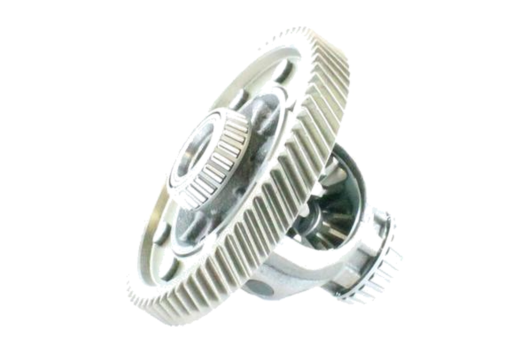 Caixa Planetária e Satélite de Diferencial de Caixa de Câmbio VW 02T409021CK - Imagem 6
