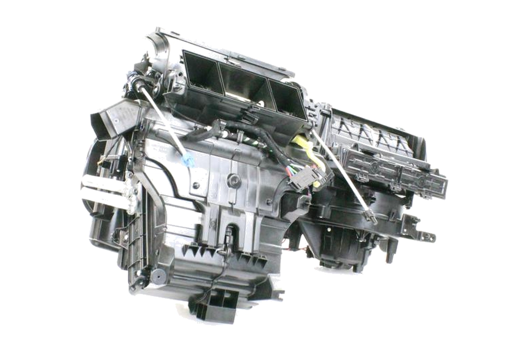 Caixa de Ar Condicionado VW 2QB816002AB - Imagem 11
