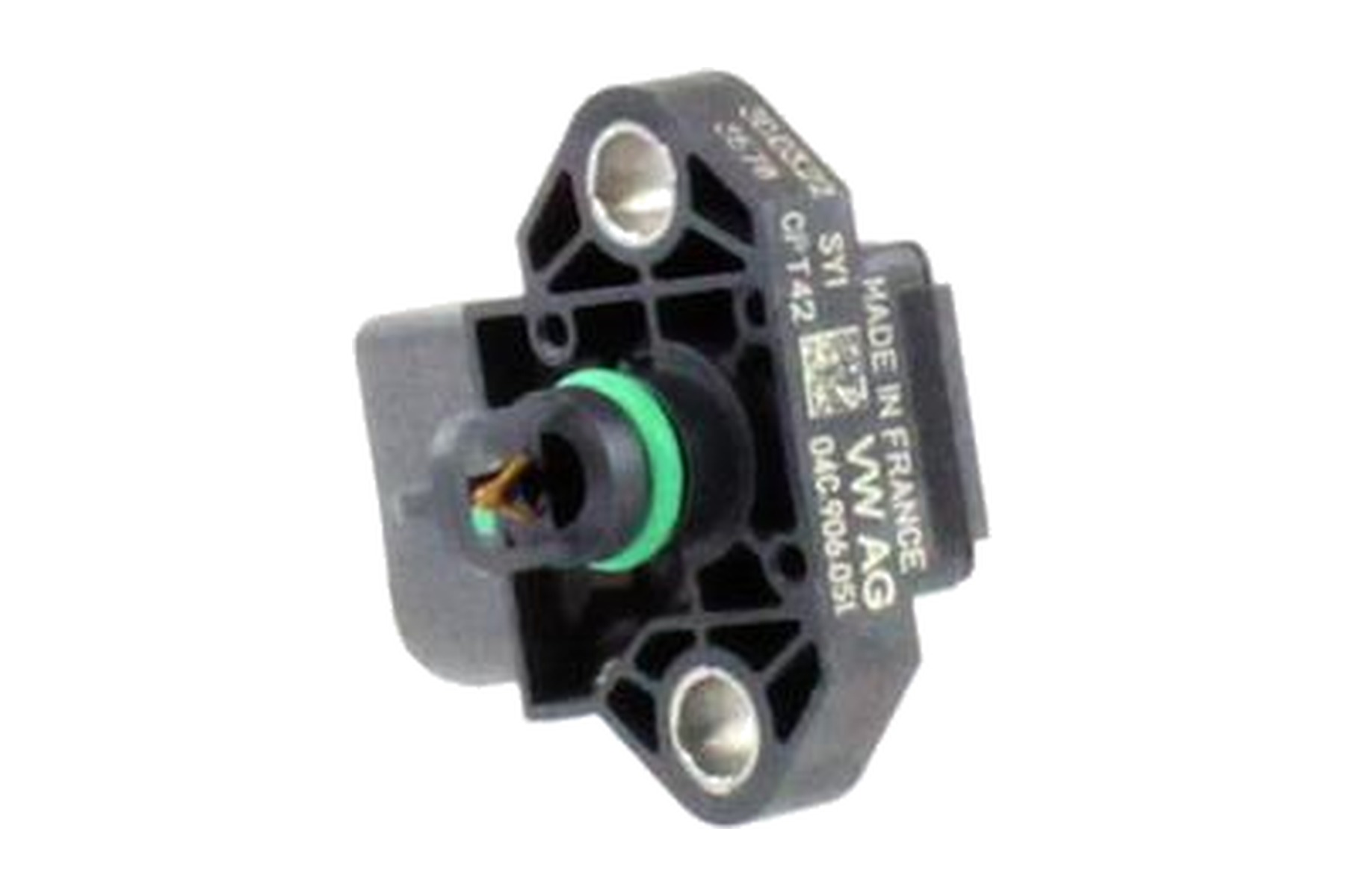 Sensor de Pressão de Coletor de Admissão MAP VW 04C906051 - Imagem 17