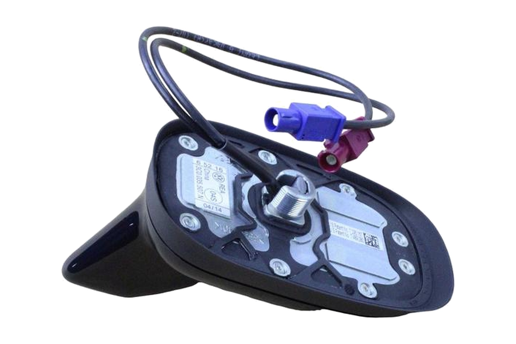 Antena VW 3C0035507N - Imagem 2